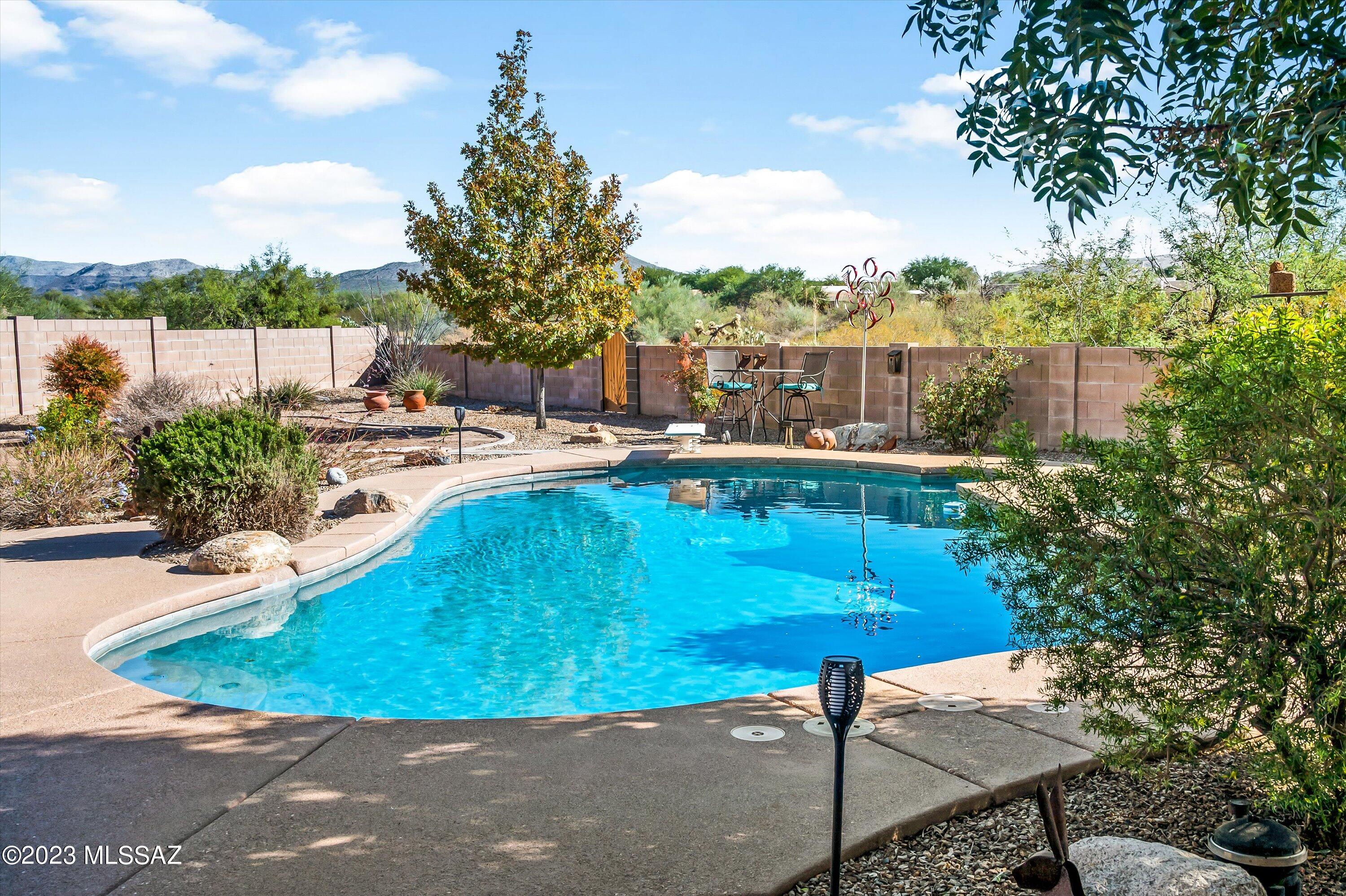 Rincon Trails (1-505) - Residential