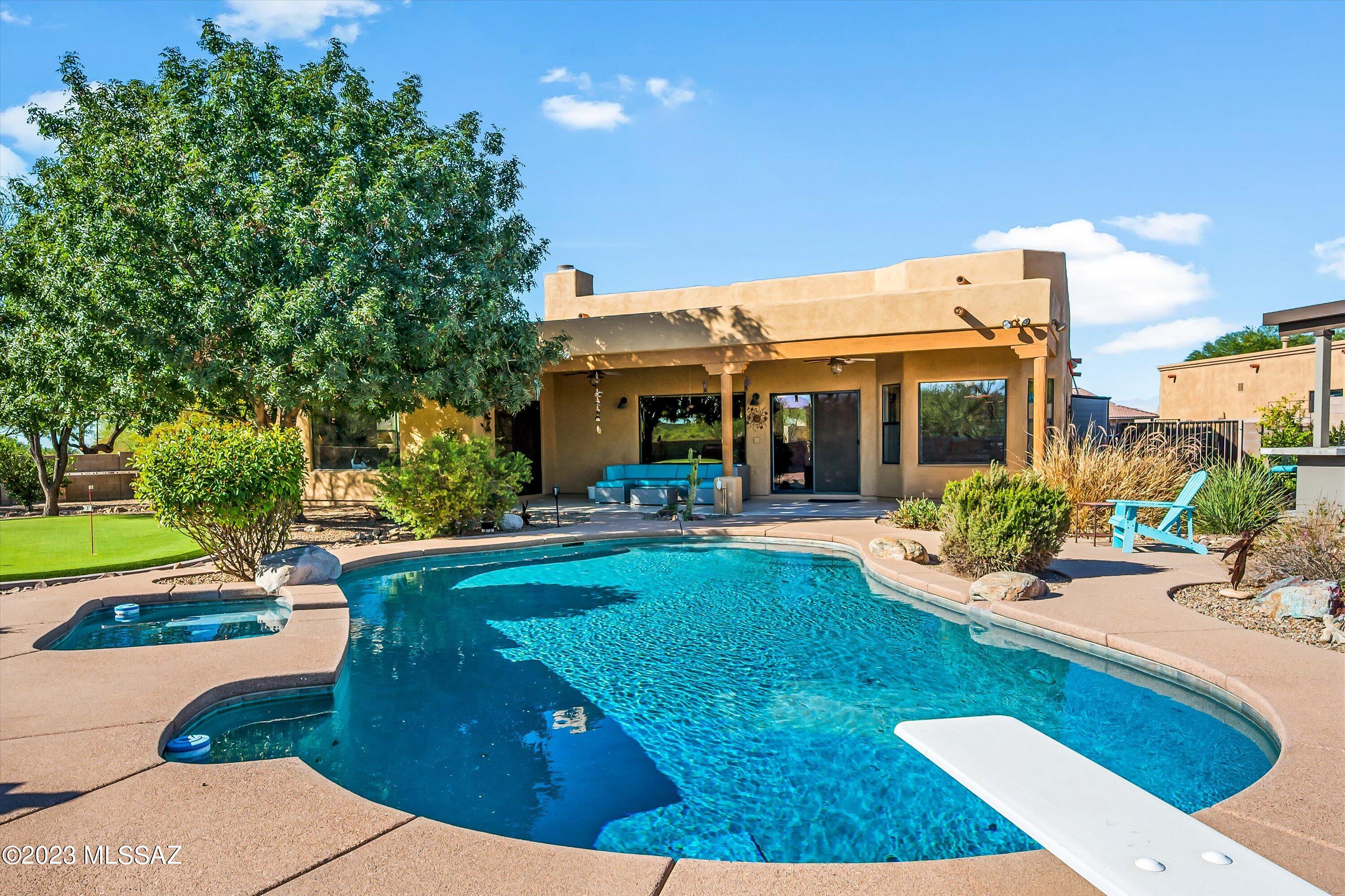 Rincon Trails (1-505) - Residential