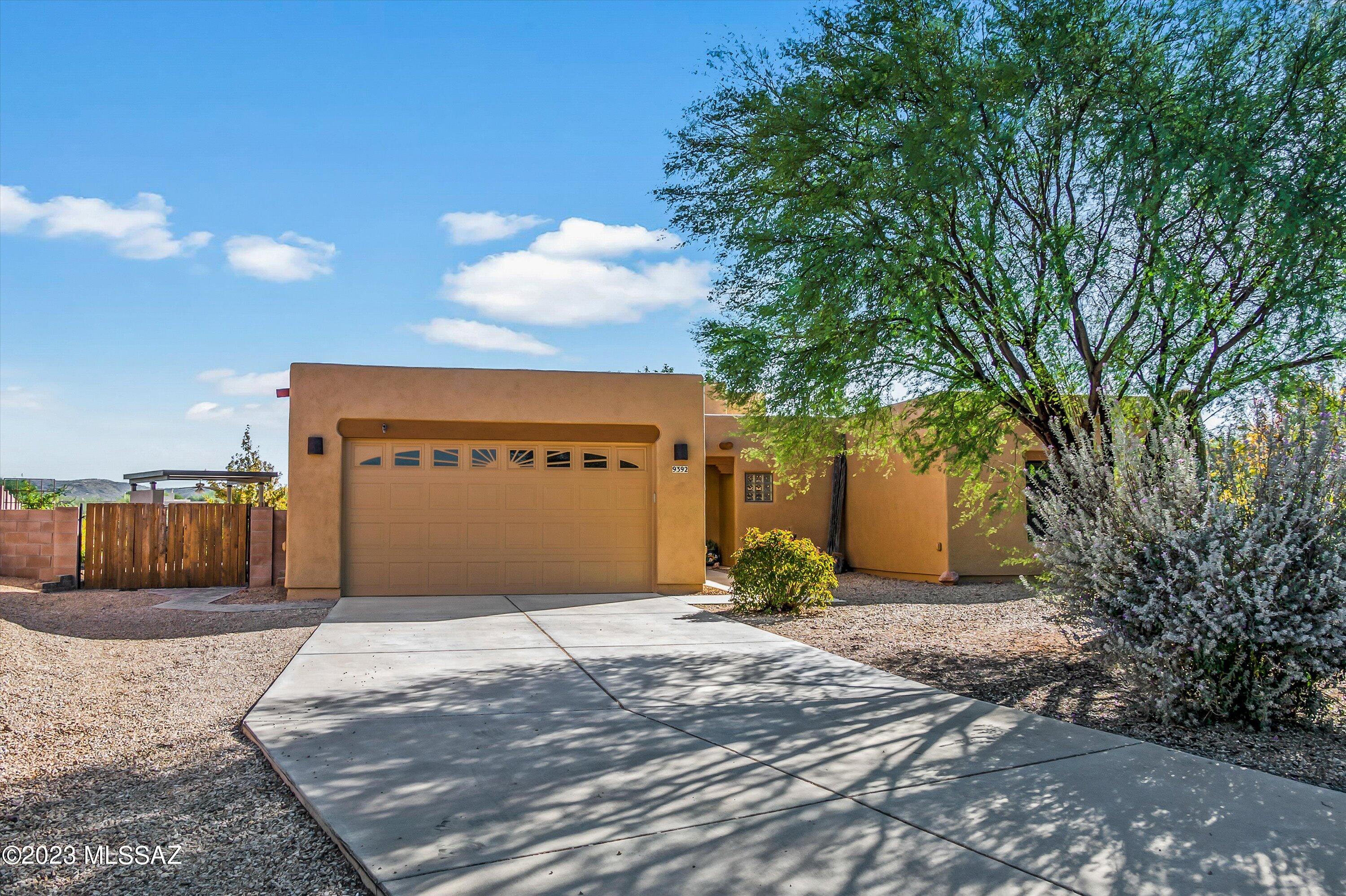 Rincon Trails (1-505) - Residential