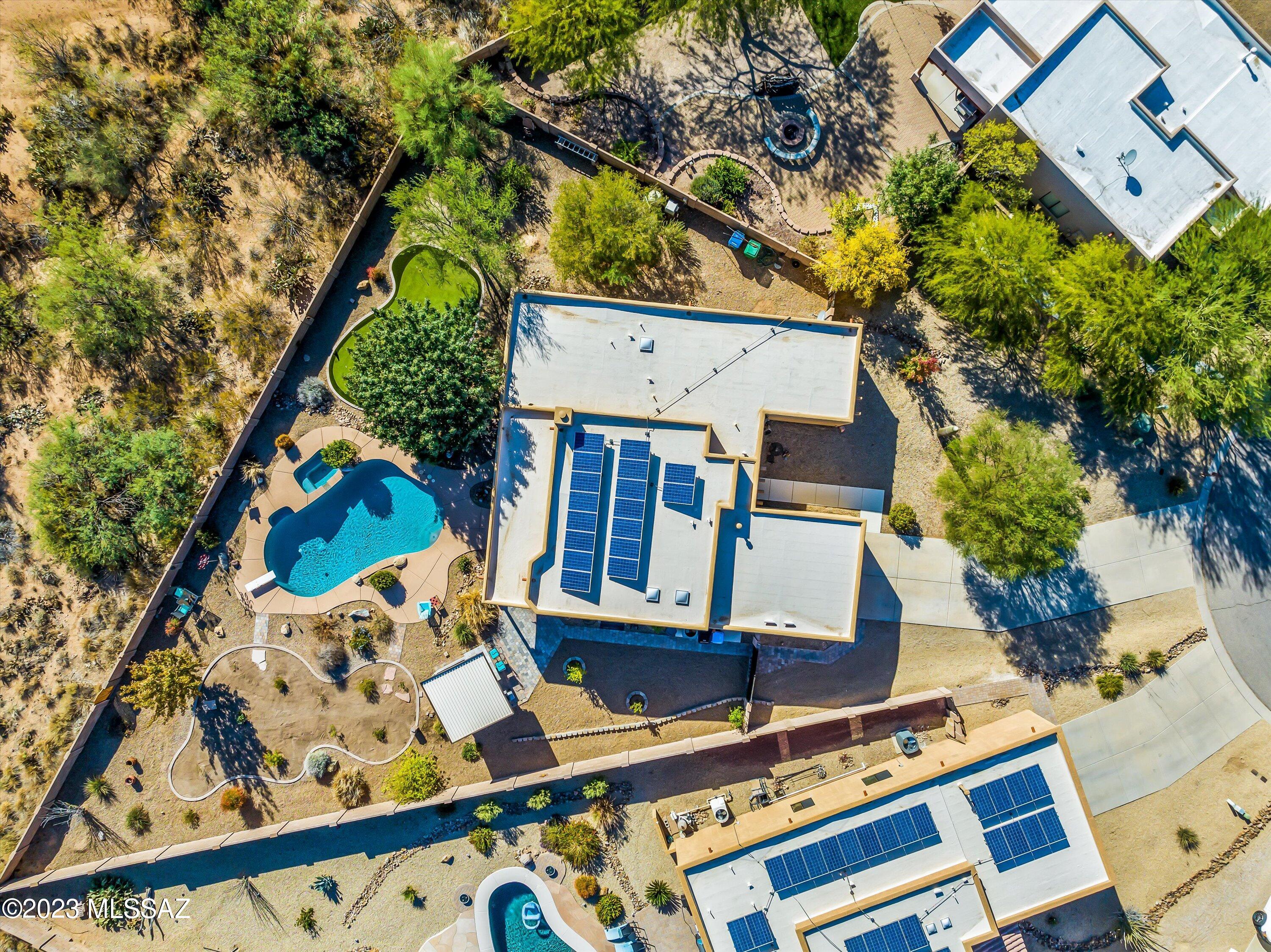 Rincon Trails (1-505) - Residential