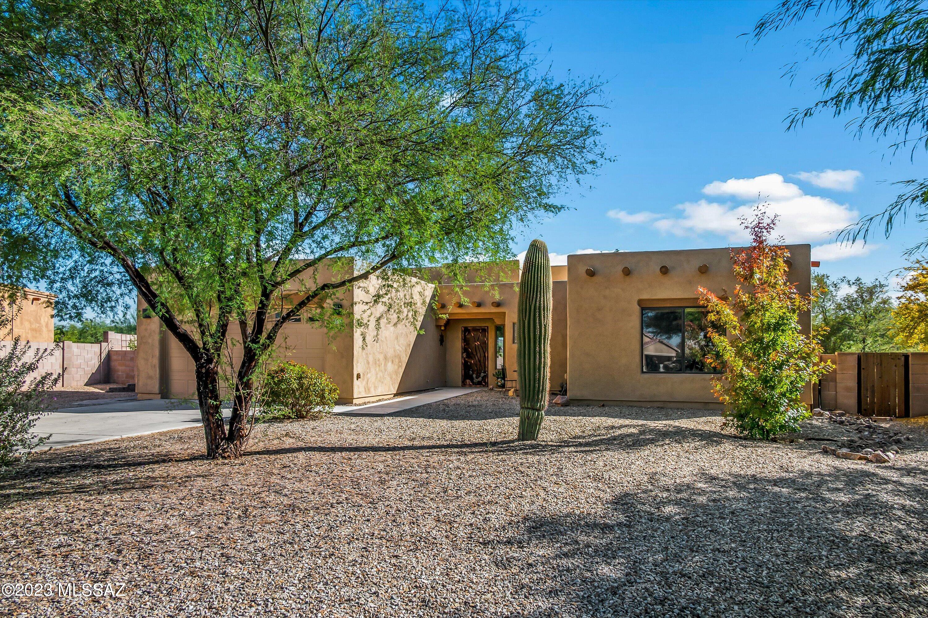 Rincon Trails (1-505) - Residential