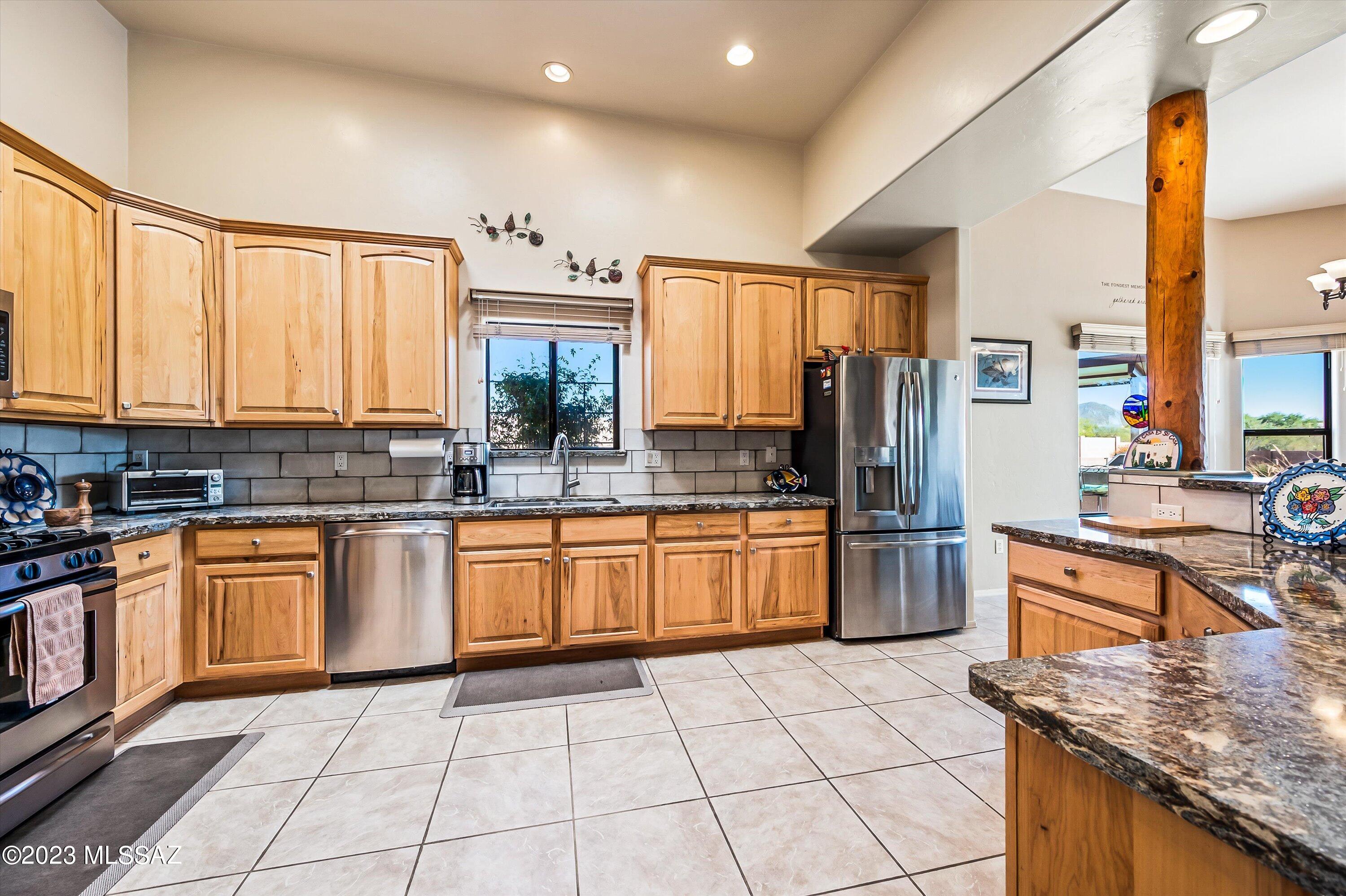 Rincon Trails (1-505) - Residential