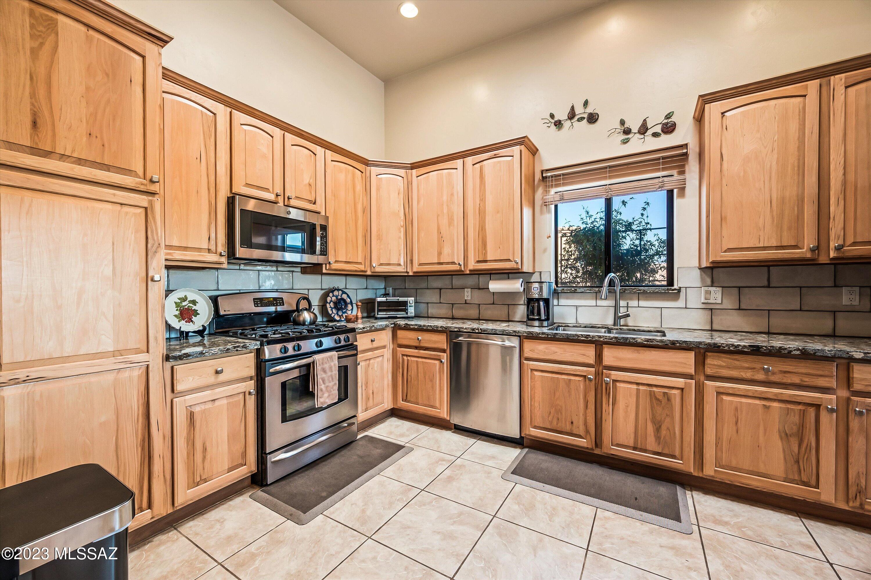 Rincon Trails (1-505) - Residential