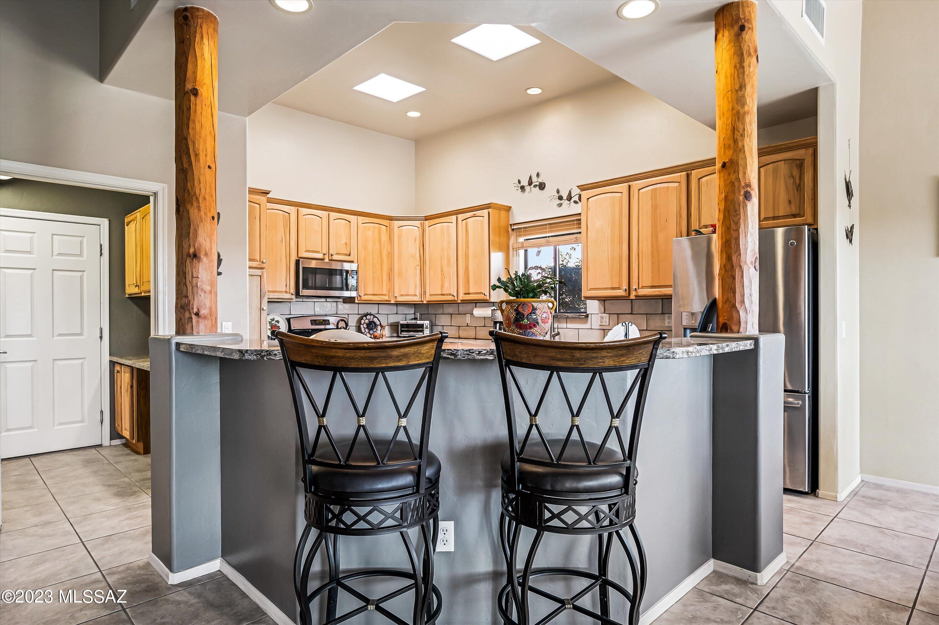 Rincon Trails (1-505) - Residential