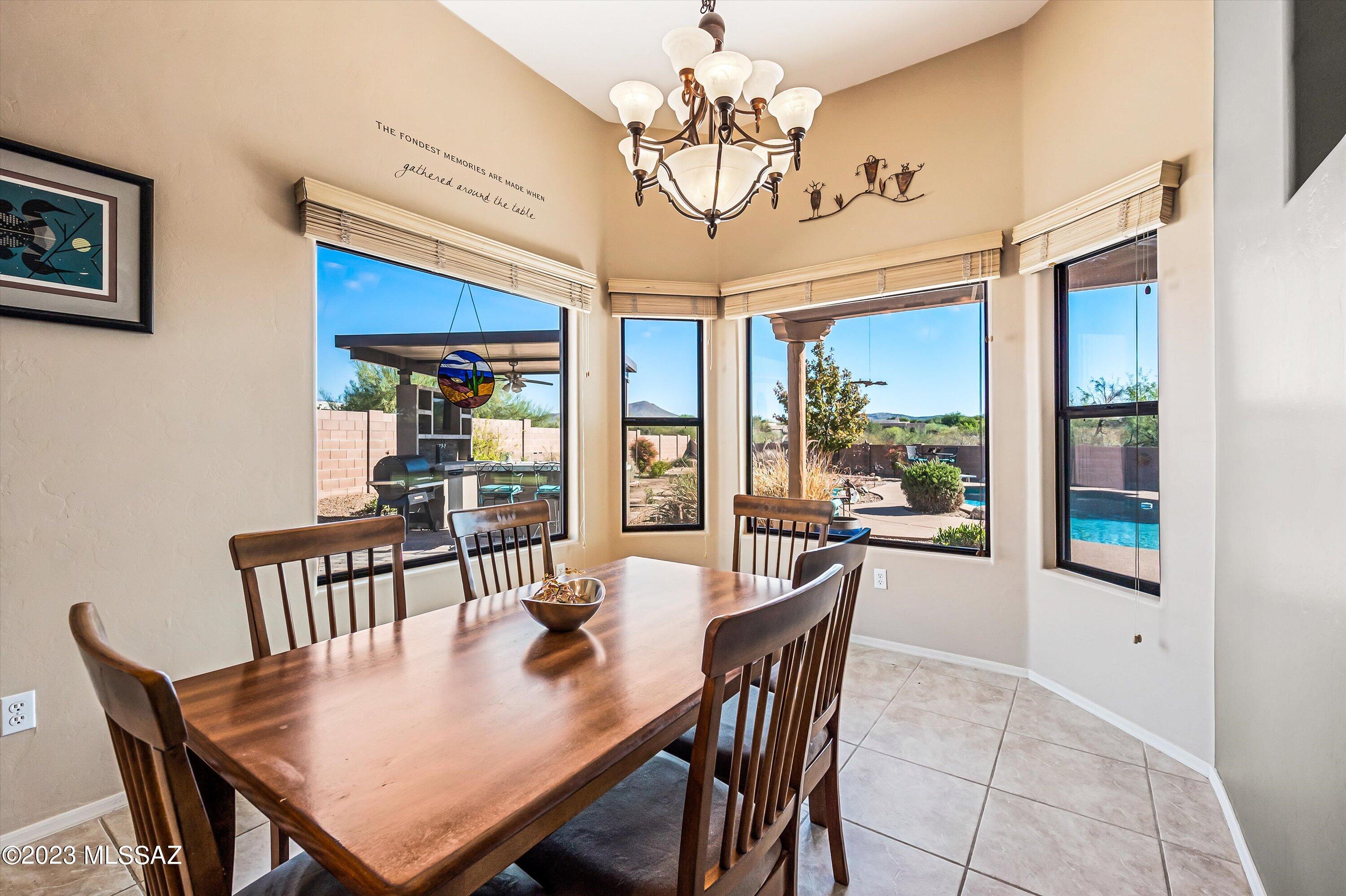 Rincon Trails (1-505) - Residential