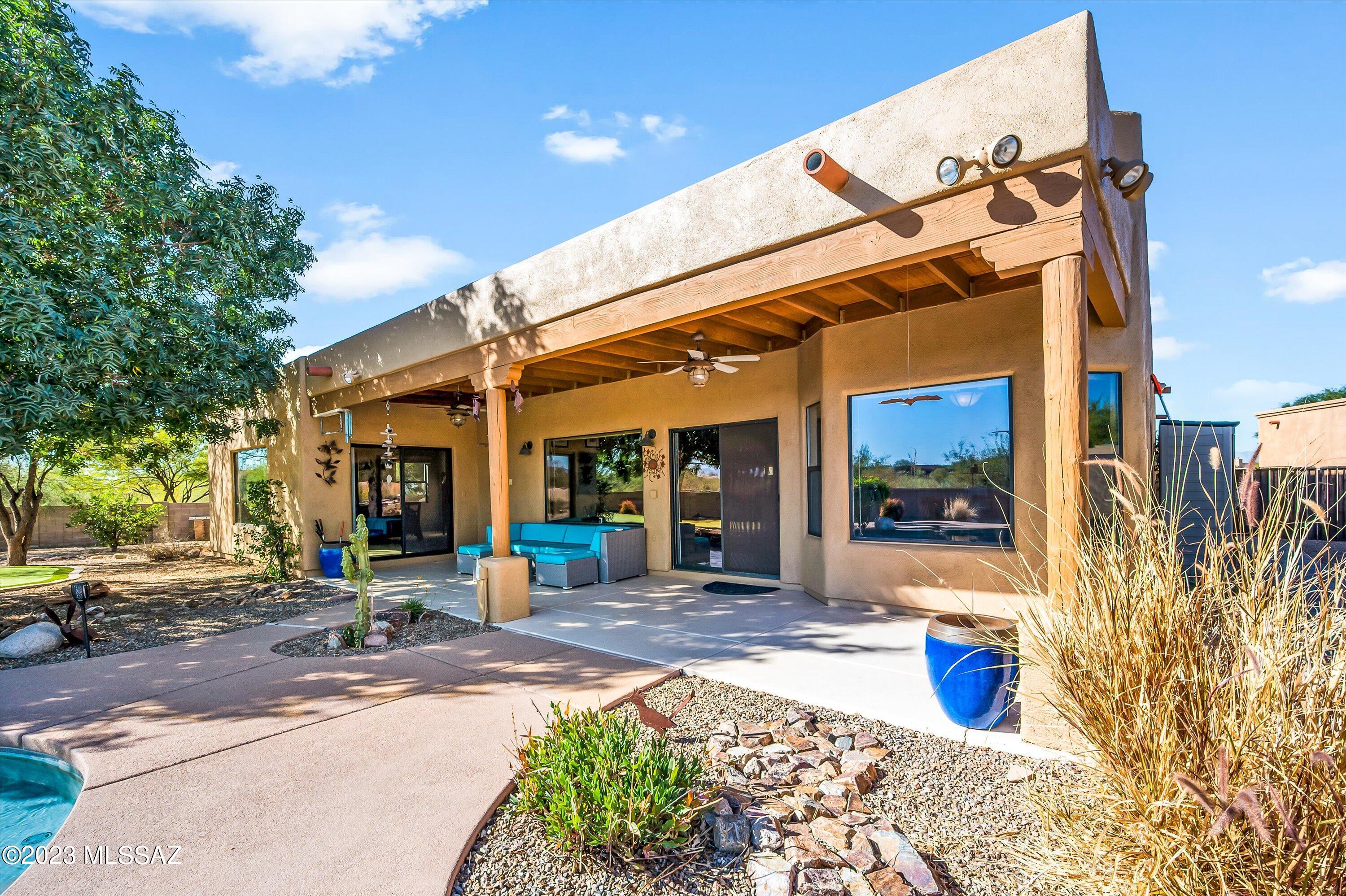 Rincon Trails (1-505) - Residential