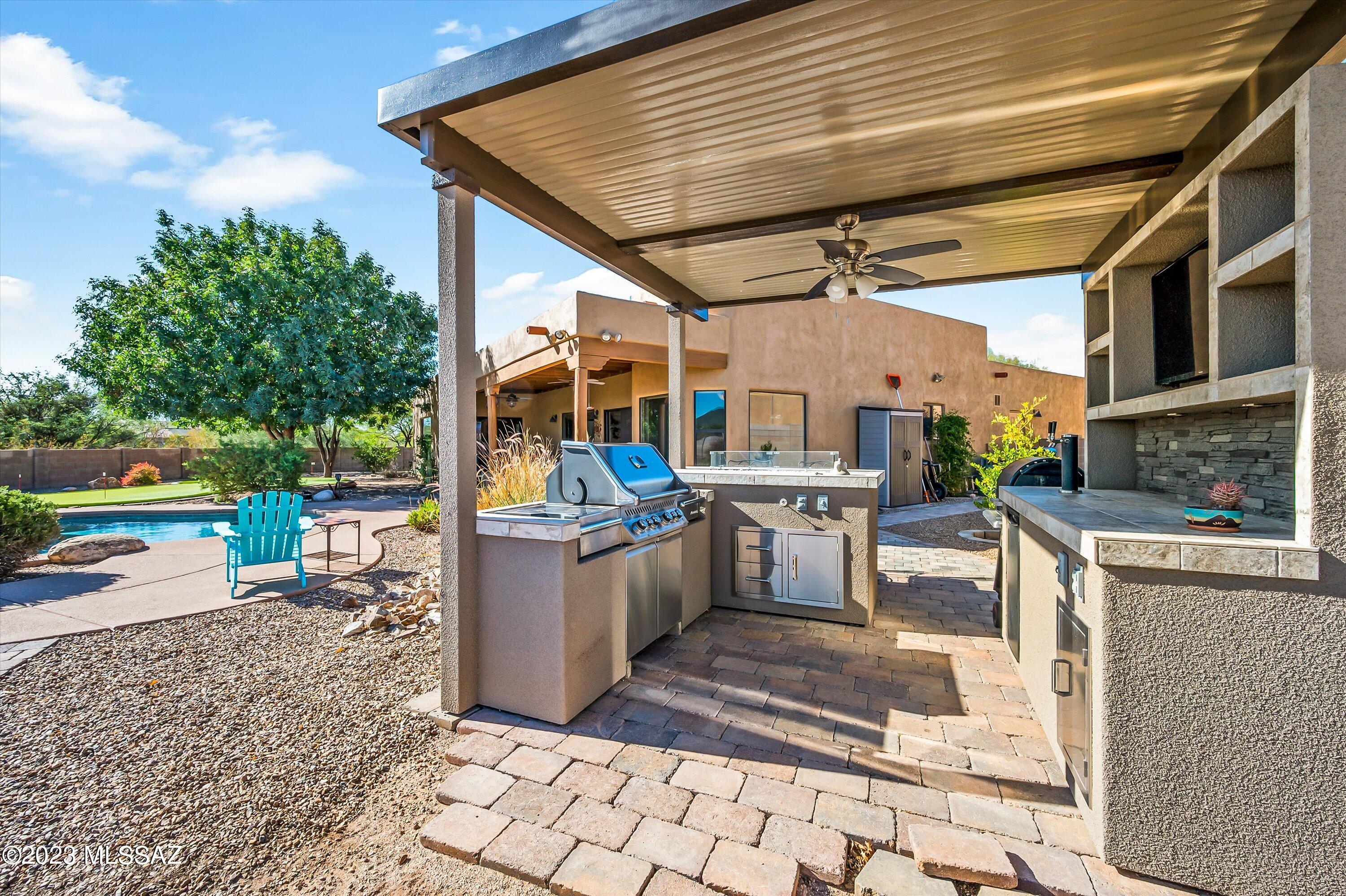 Rincon Trails (1-505) - Residential
