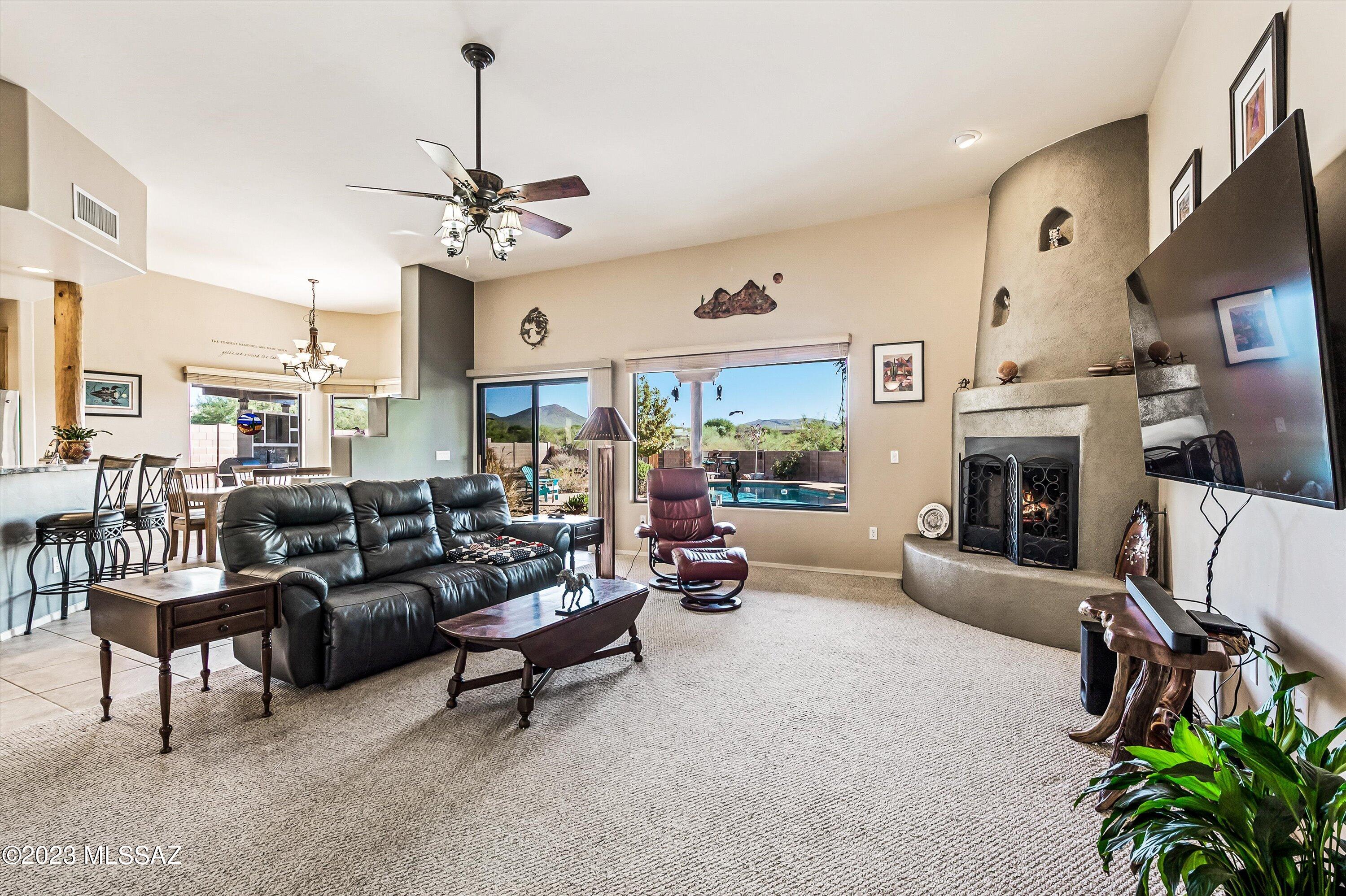 Rincon Trails (1-505) - Residential
