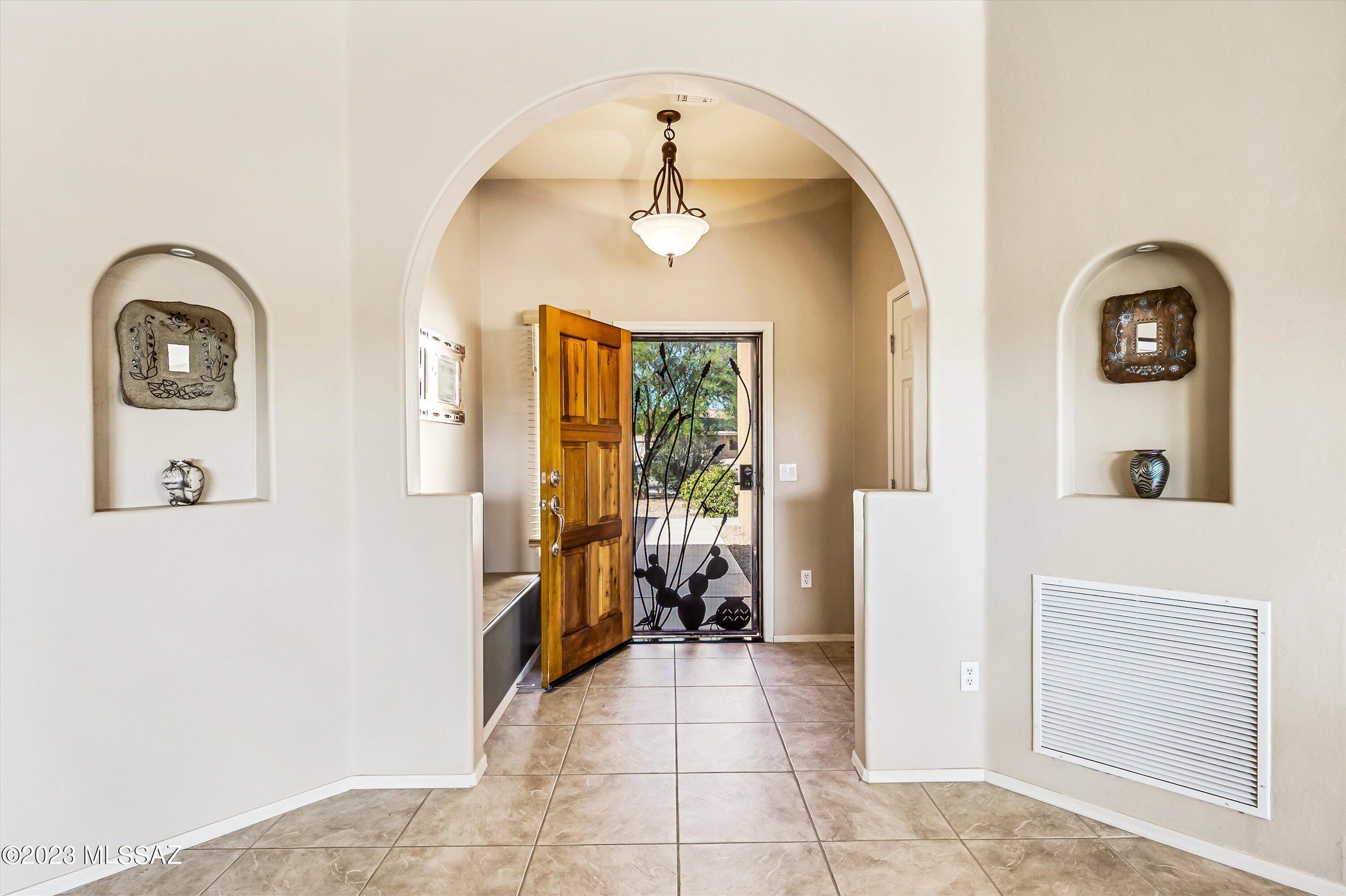Rincon Trails (1-505) - Residential