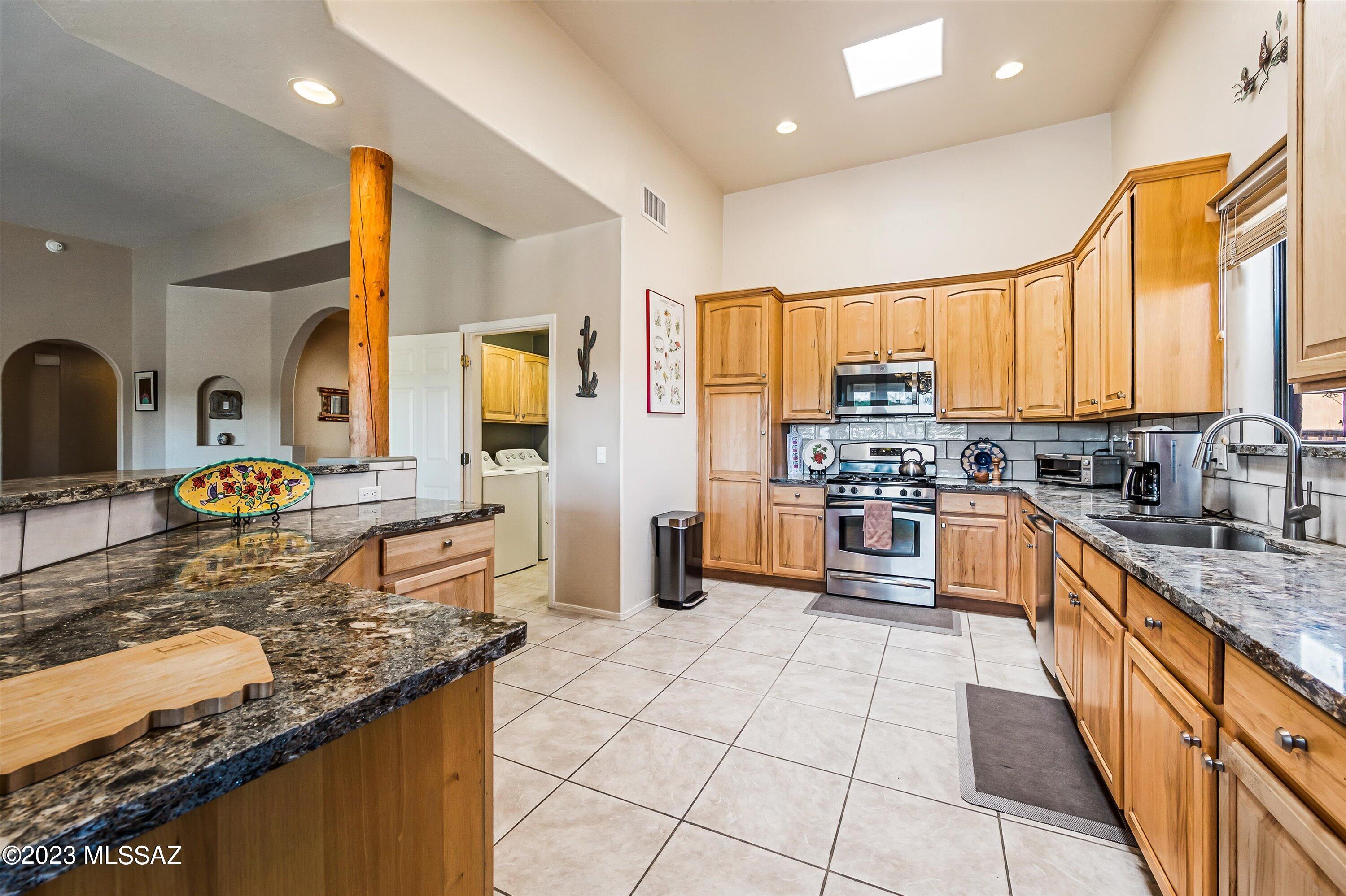 Rincon Trails (1-505) - Residential