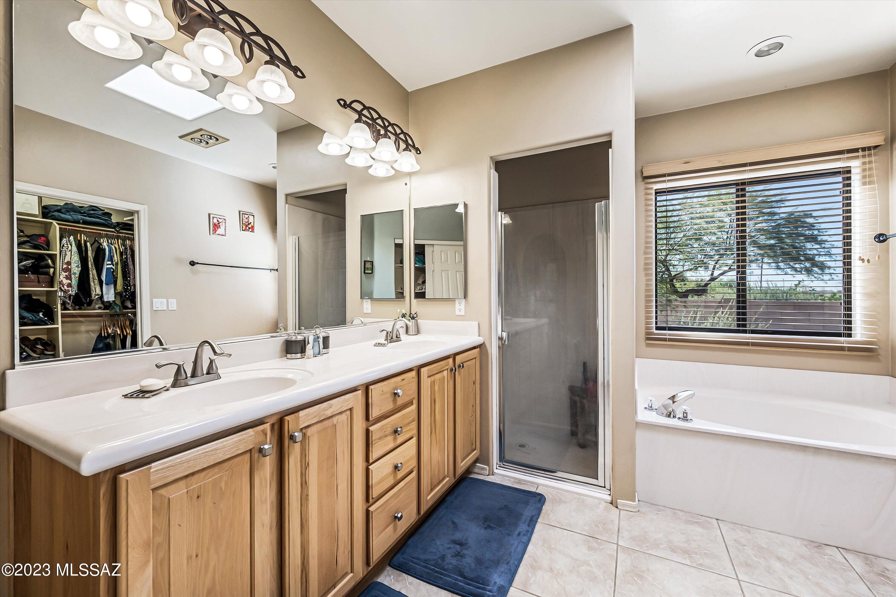 Rincon Trails (1-505) - Residential