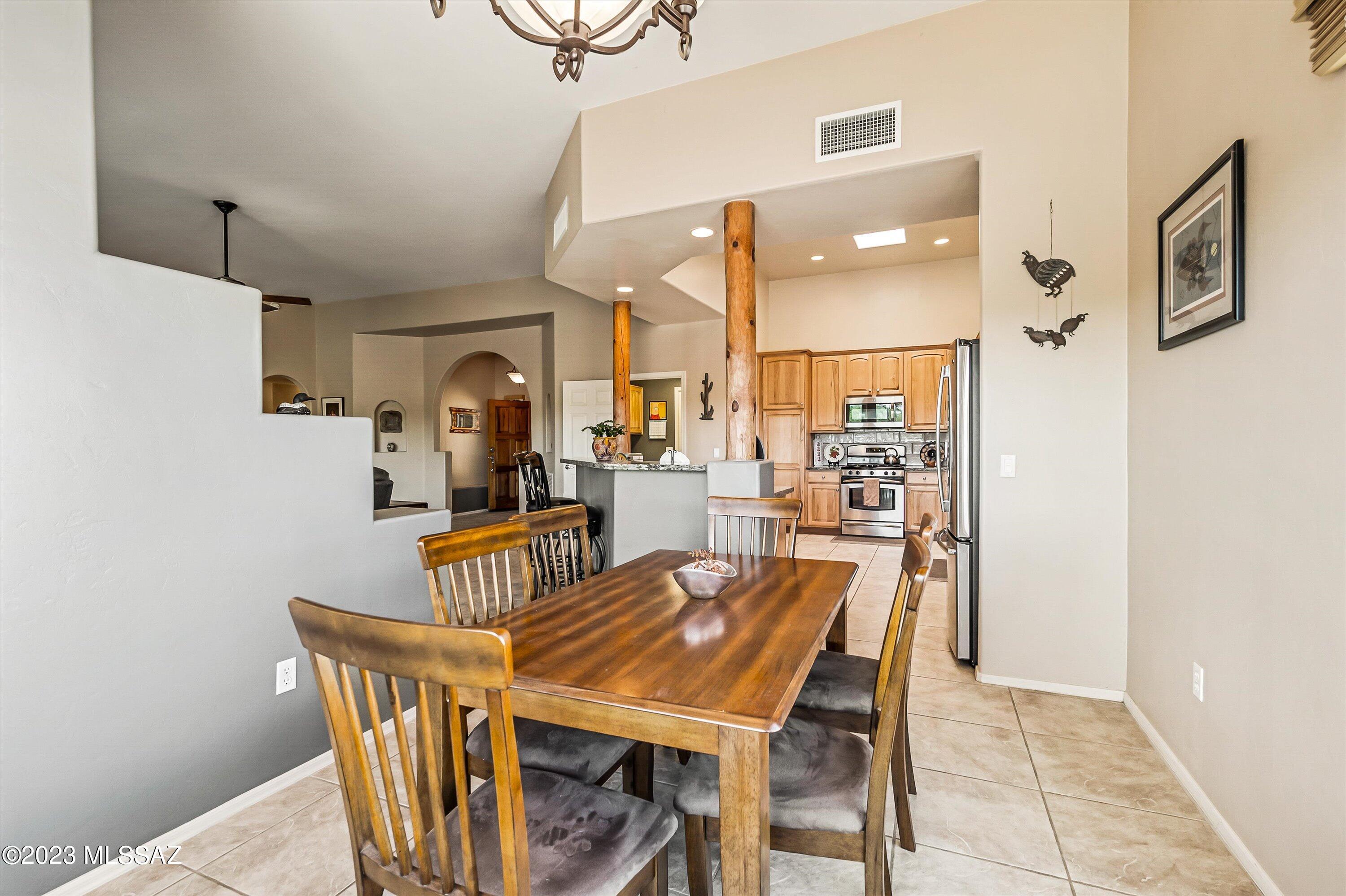 Rincon Trails (1-505) - Residential