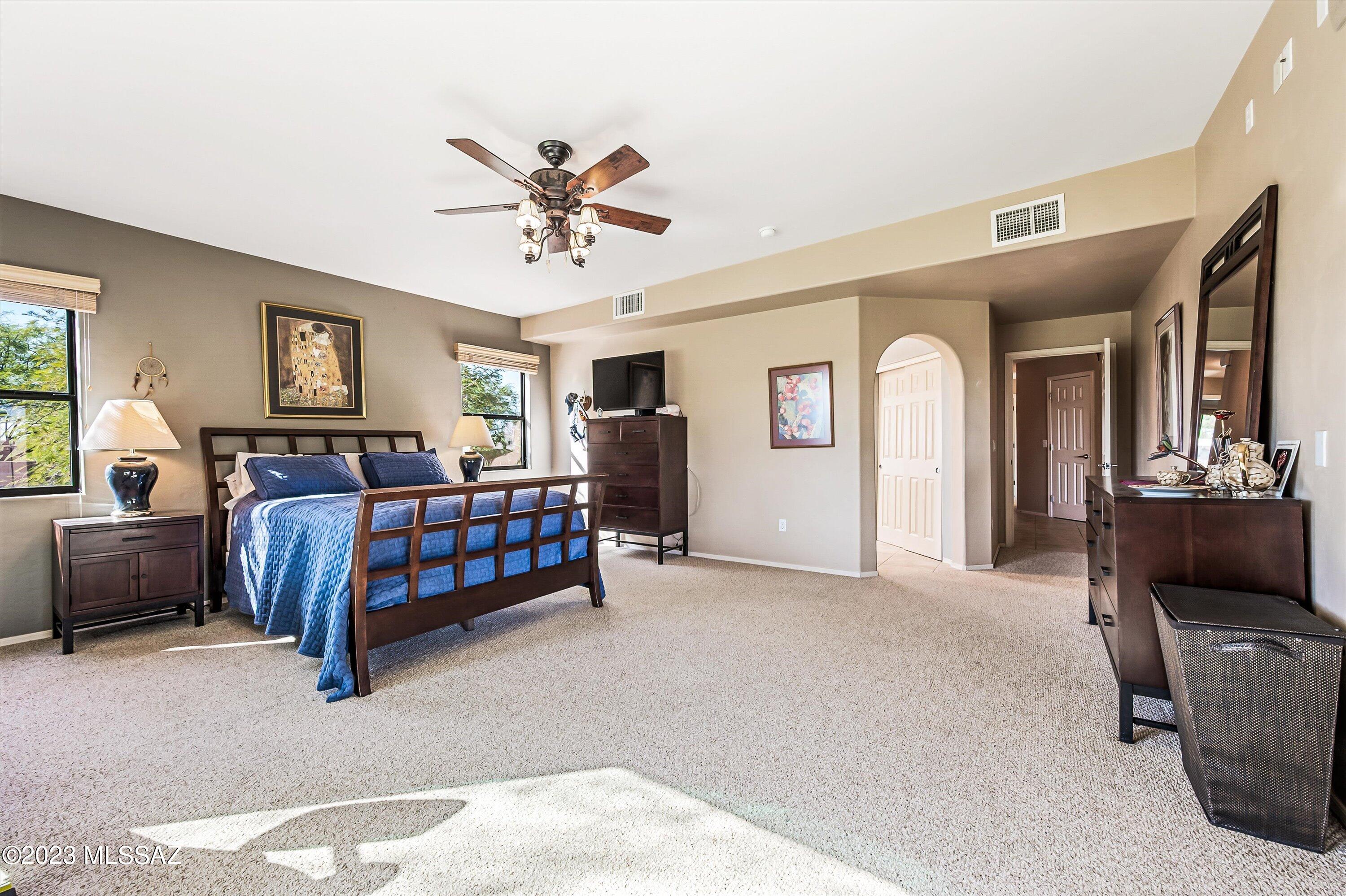 Rincon Trails (1-505) - Residential