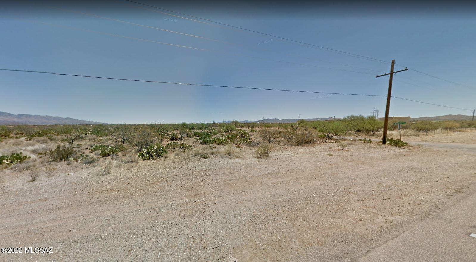 Rincon View Estates (1-87) - Land