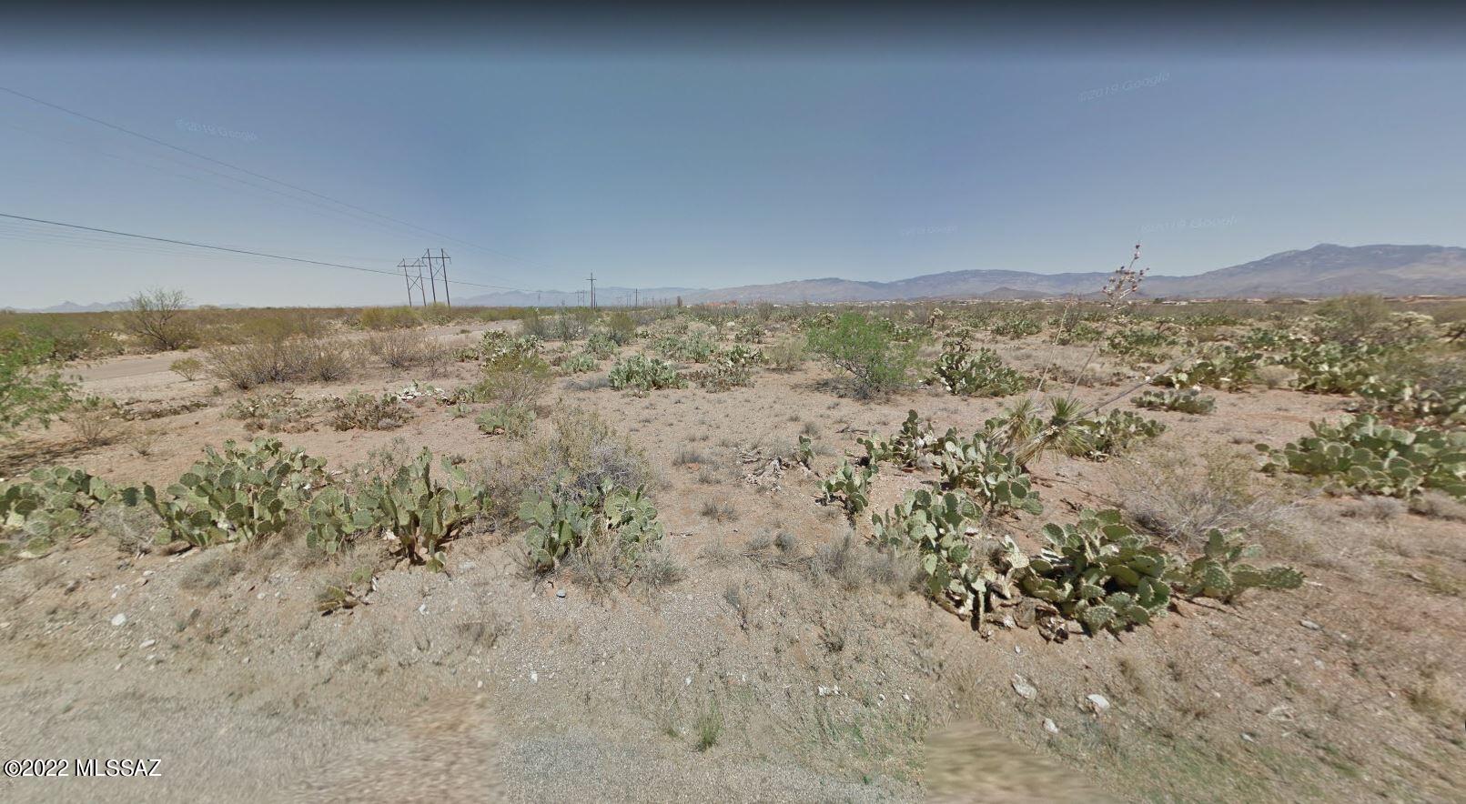 Rincon View Estates (1-87) - Land