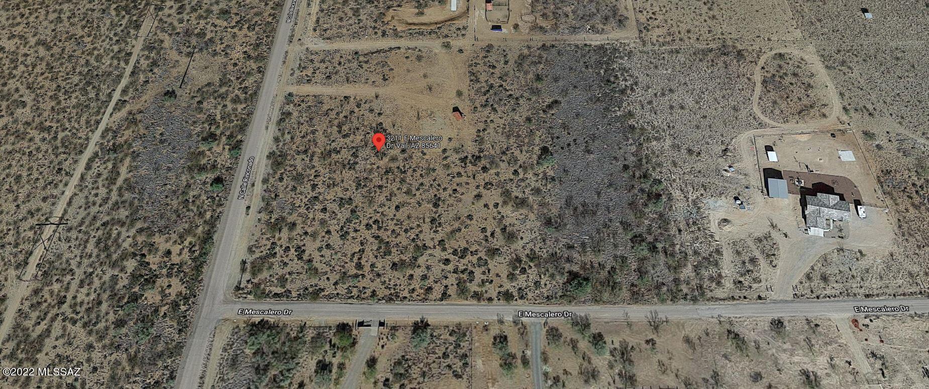 Rincon View Estates (1-87) - Land