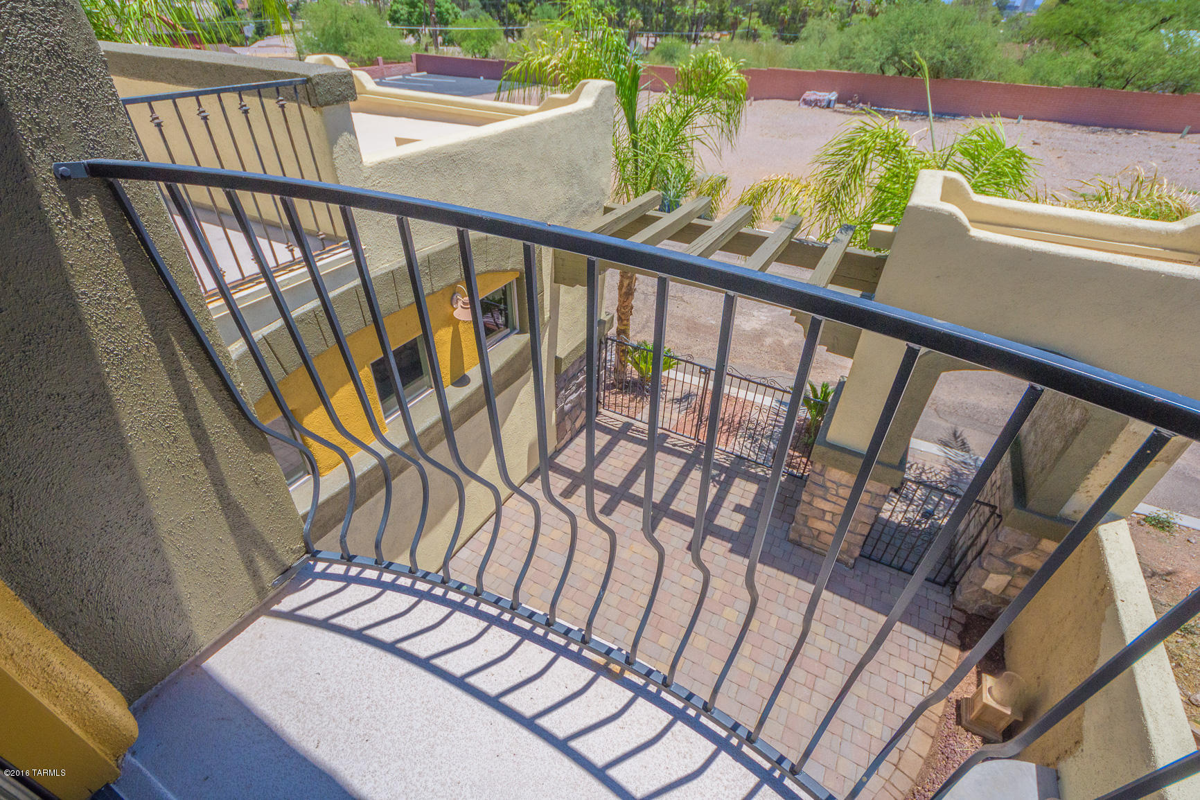 Tucson TerraceTwnhms (1-20) - Residential