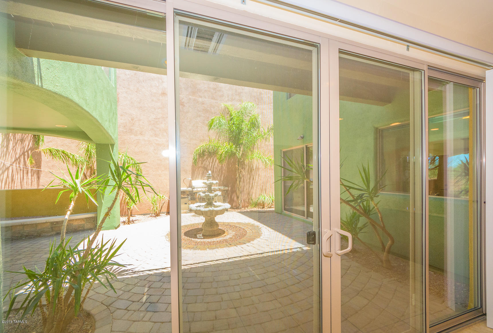 Tucson TerraceTwnhms (1-20) - Residential