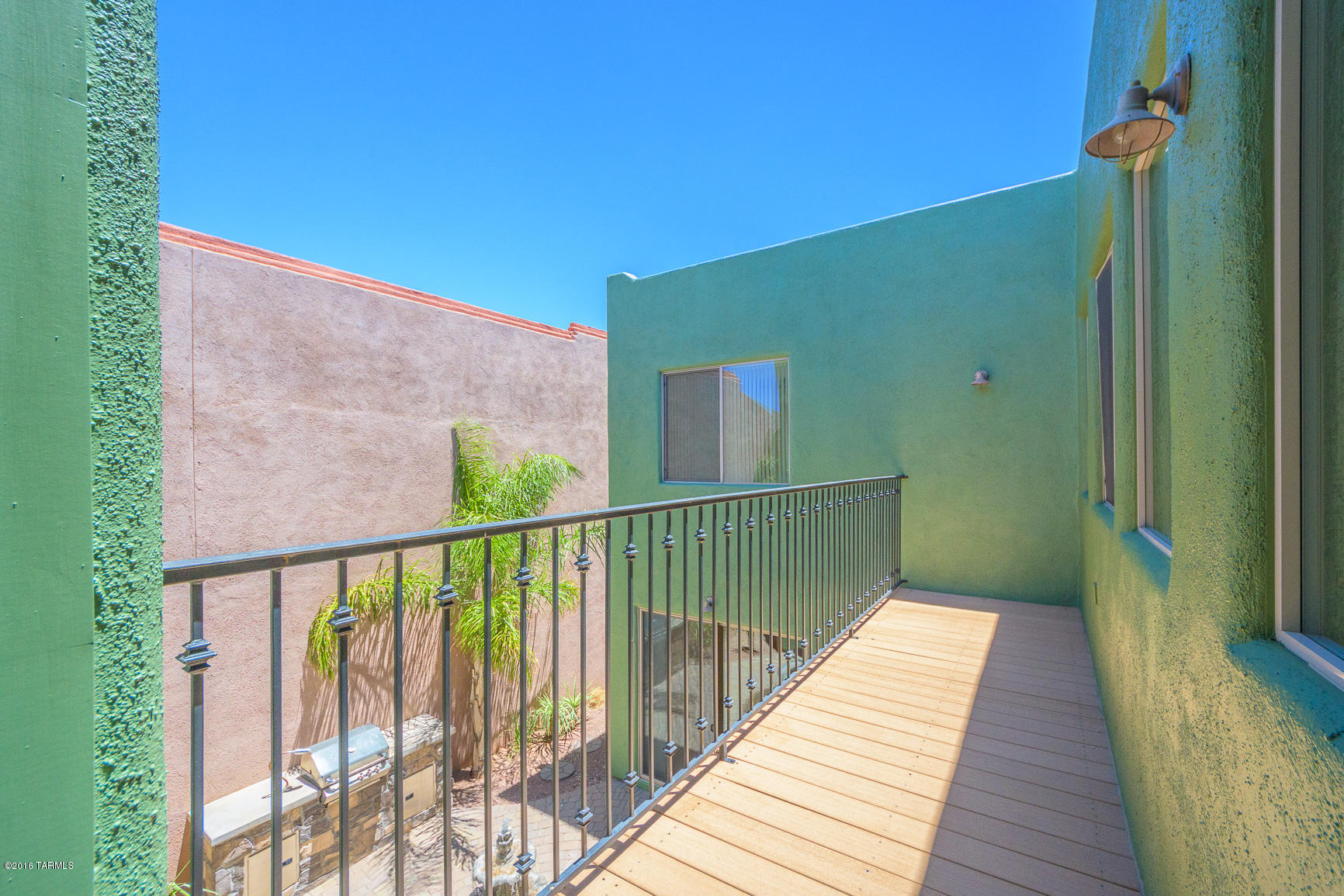 Tucson TerraceTwnhms (1-20) - Residential