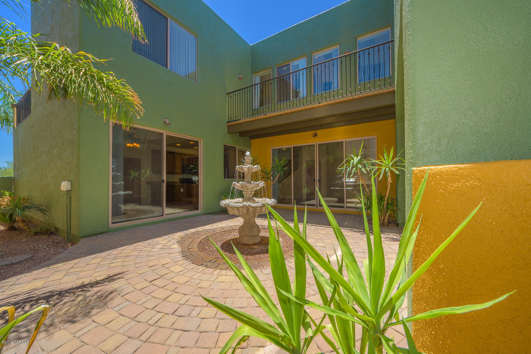 Tucson TerraceTwnhms (1-20) - Residential