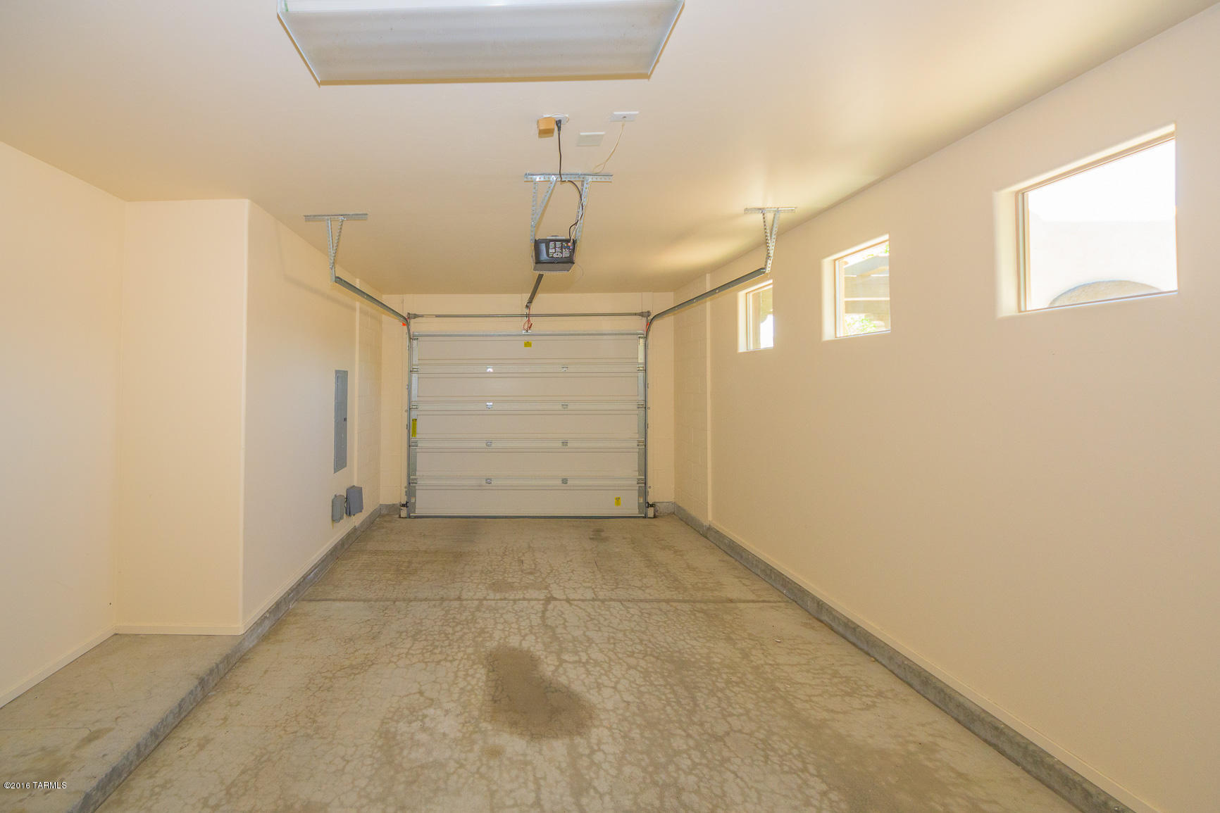 Tucson TerraceTwnhms (1-20) - Residential