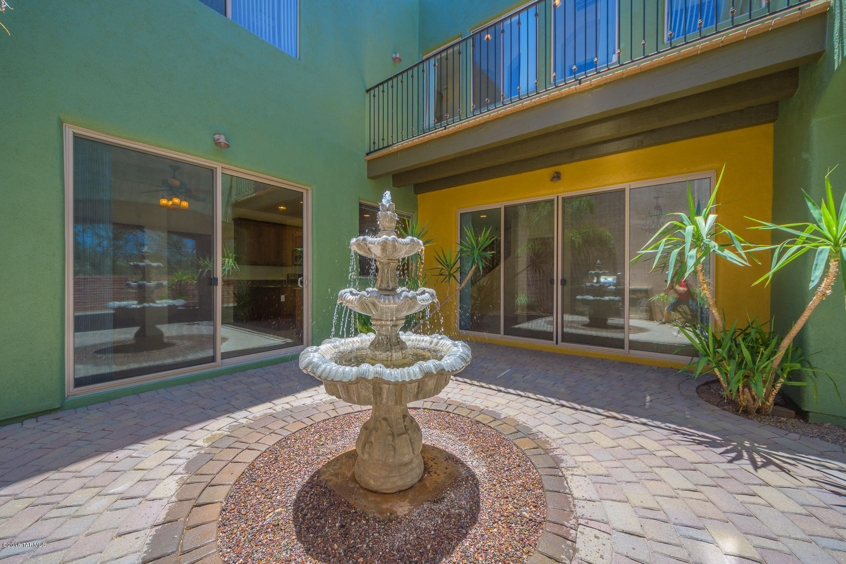 Tucson TerraceTwnhms (1-20) - Residential