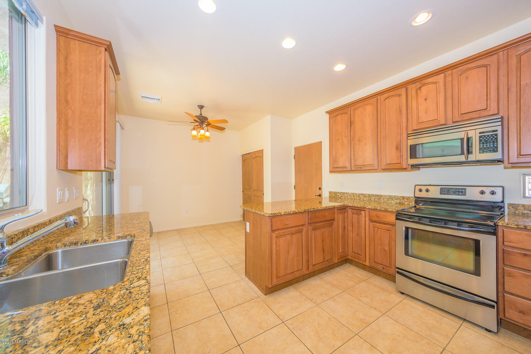 Tucson TerraceTwnhms (1-20) - Residential