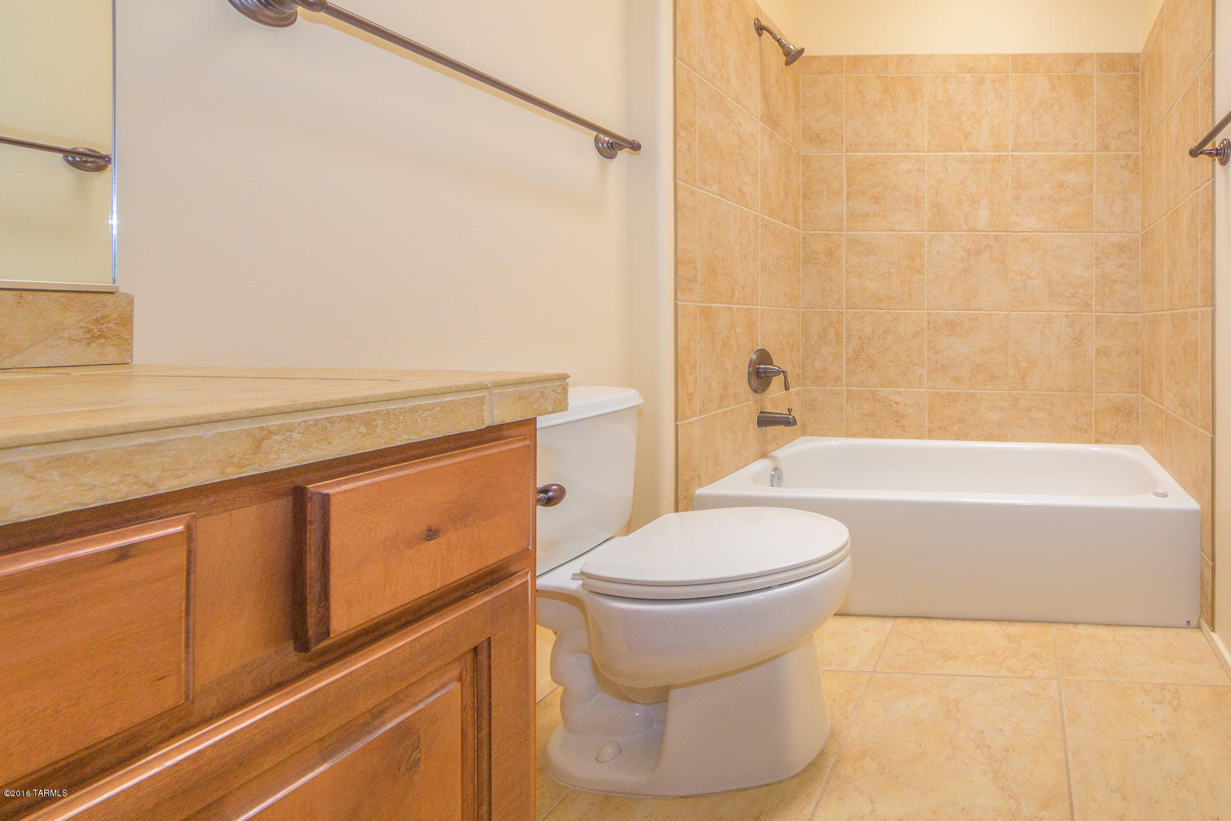 Tucson TerraceTwnhms (1-20) - Residential