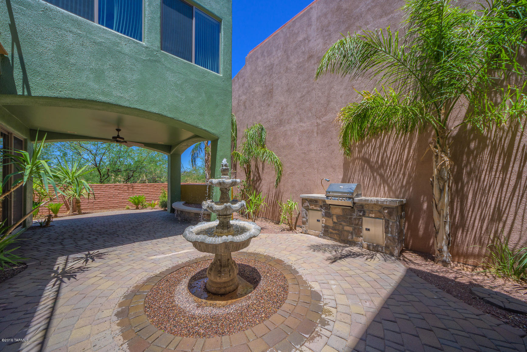 Tucson TerraceTwnhms (1-20) - Residential