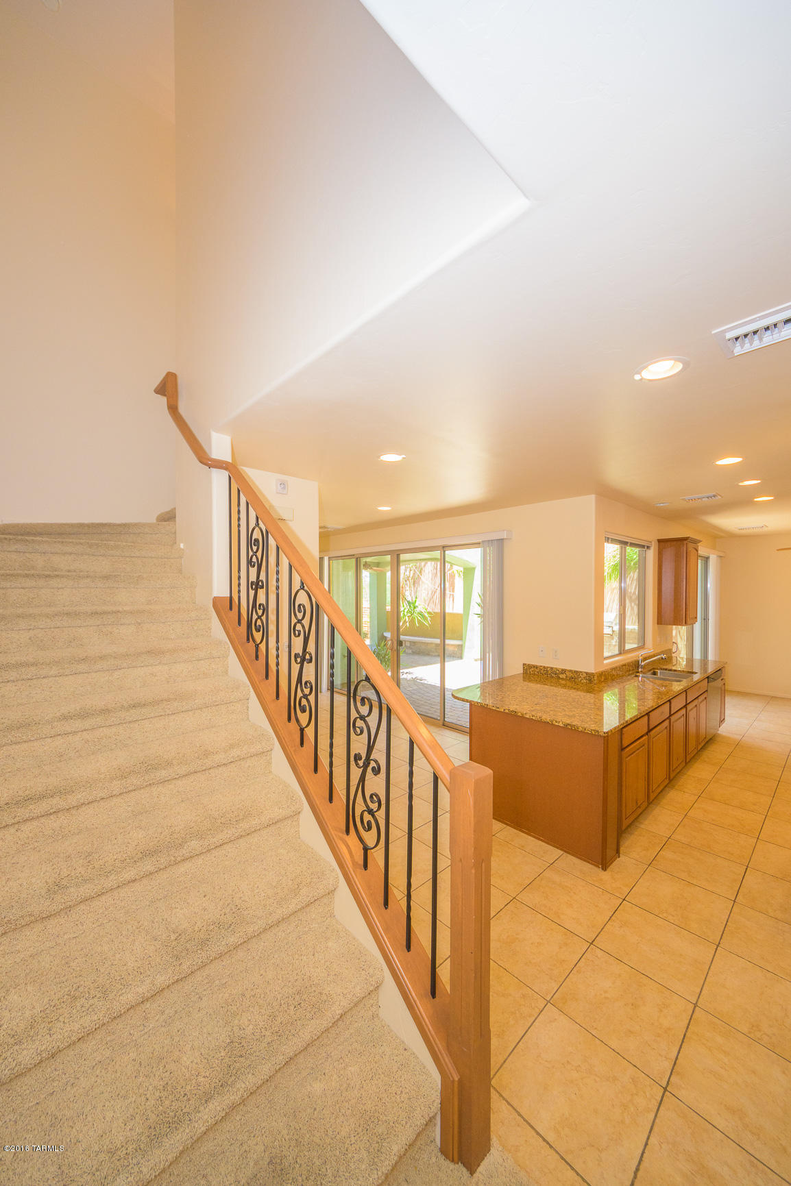 Tucson TerraceTwnhms (1-20) - Residential