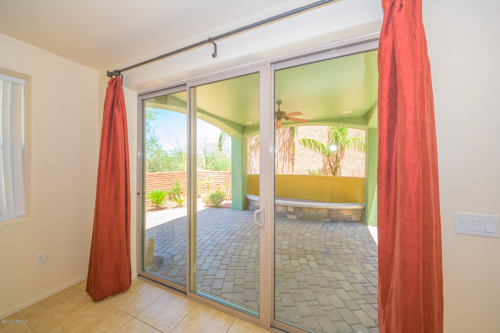 Tucson TerraceTwnhms (1-20) - Residential