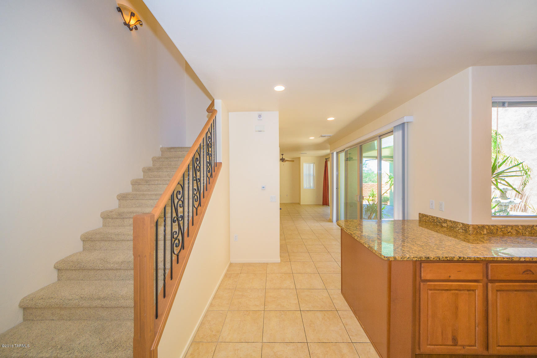 Tucson TerraceTwnhms (1-20) - Residential