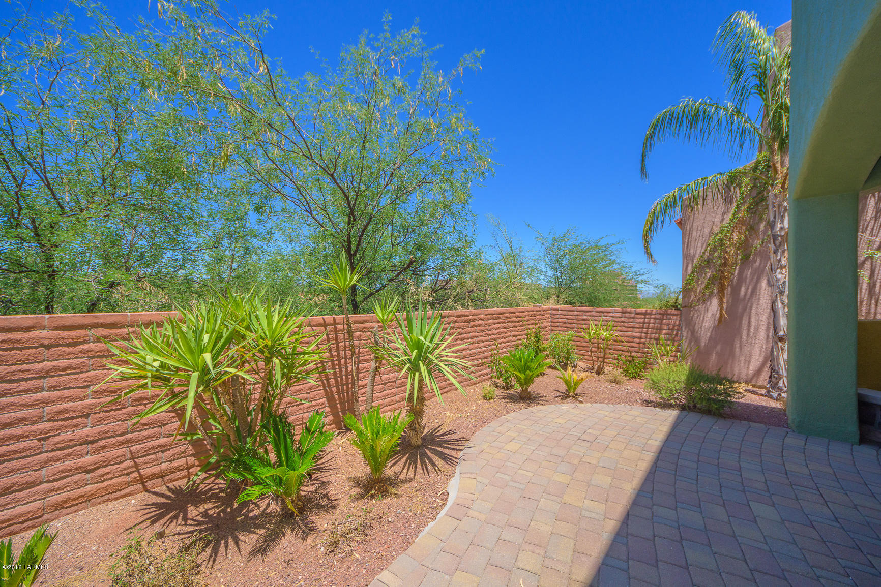 Tucson TerraceTwnhms (1-20) - Residential