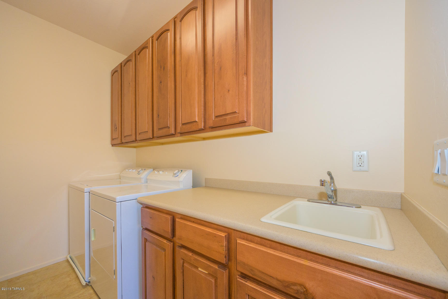 Tucson TerraceTwnhms (1-20) - Residential