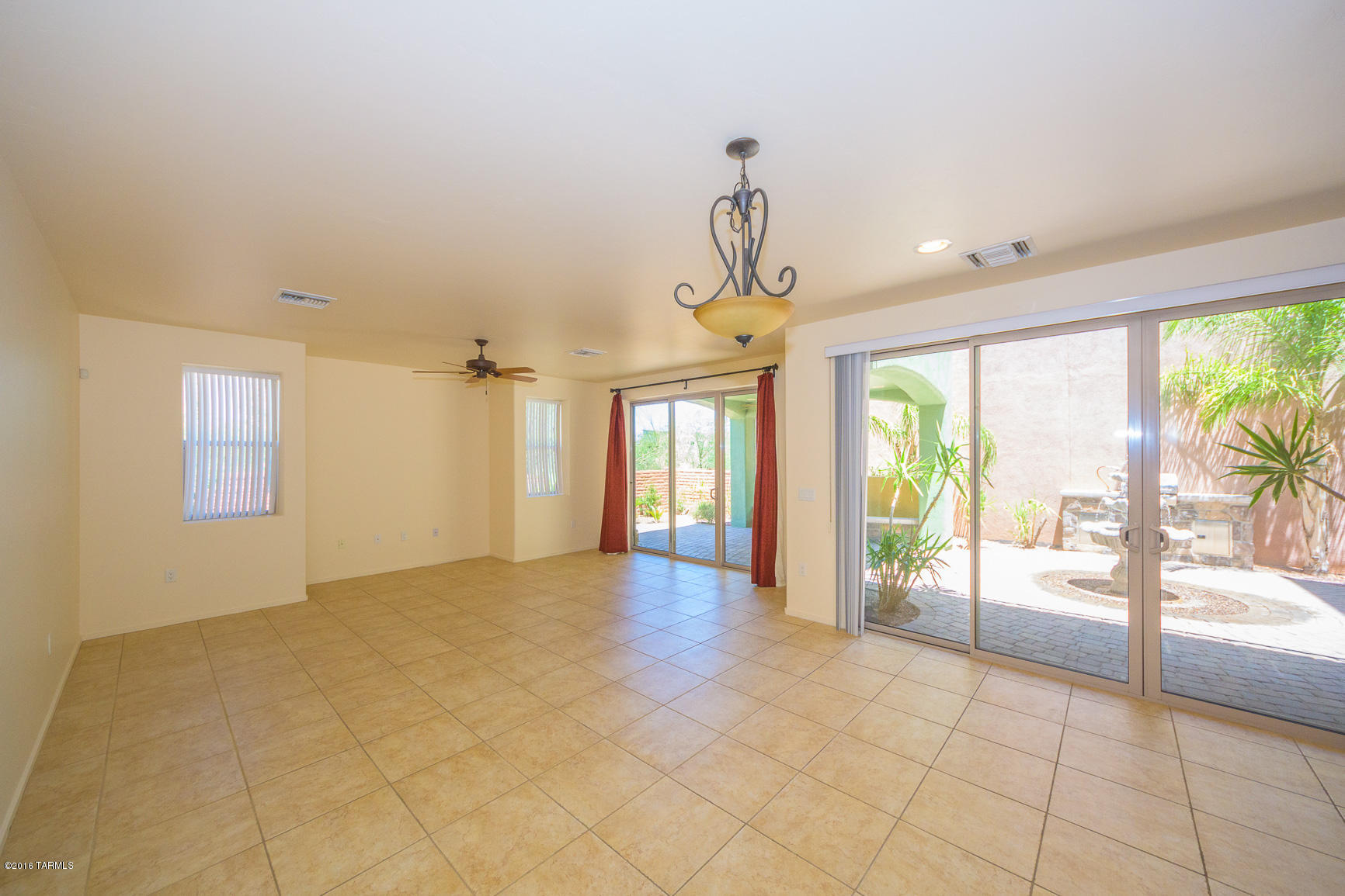 Tucson TerraceTwnhms (1-20) - Residential