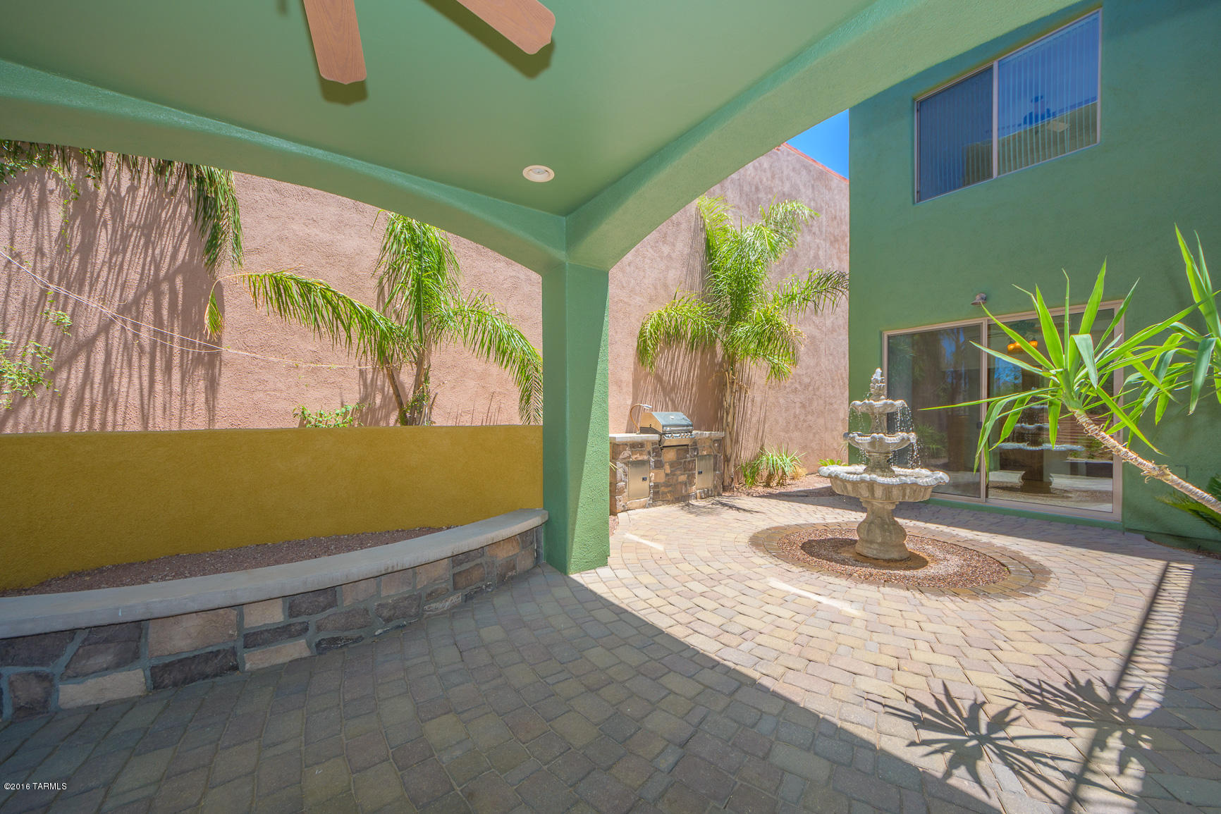 Tucson TerraceTwnhms (1-20) - Residential