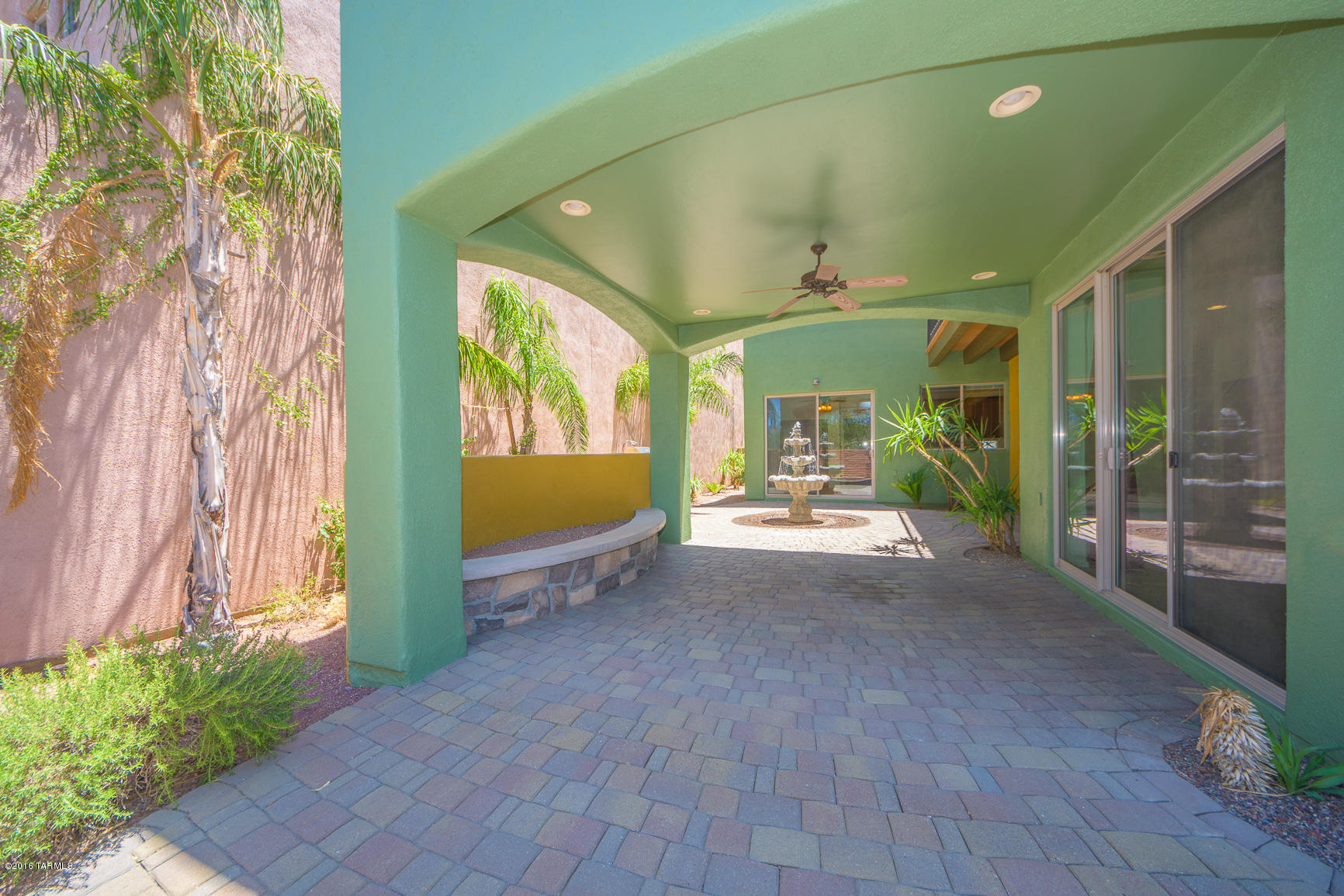 Tucson TerraceTwnhms (1-20) - Residential