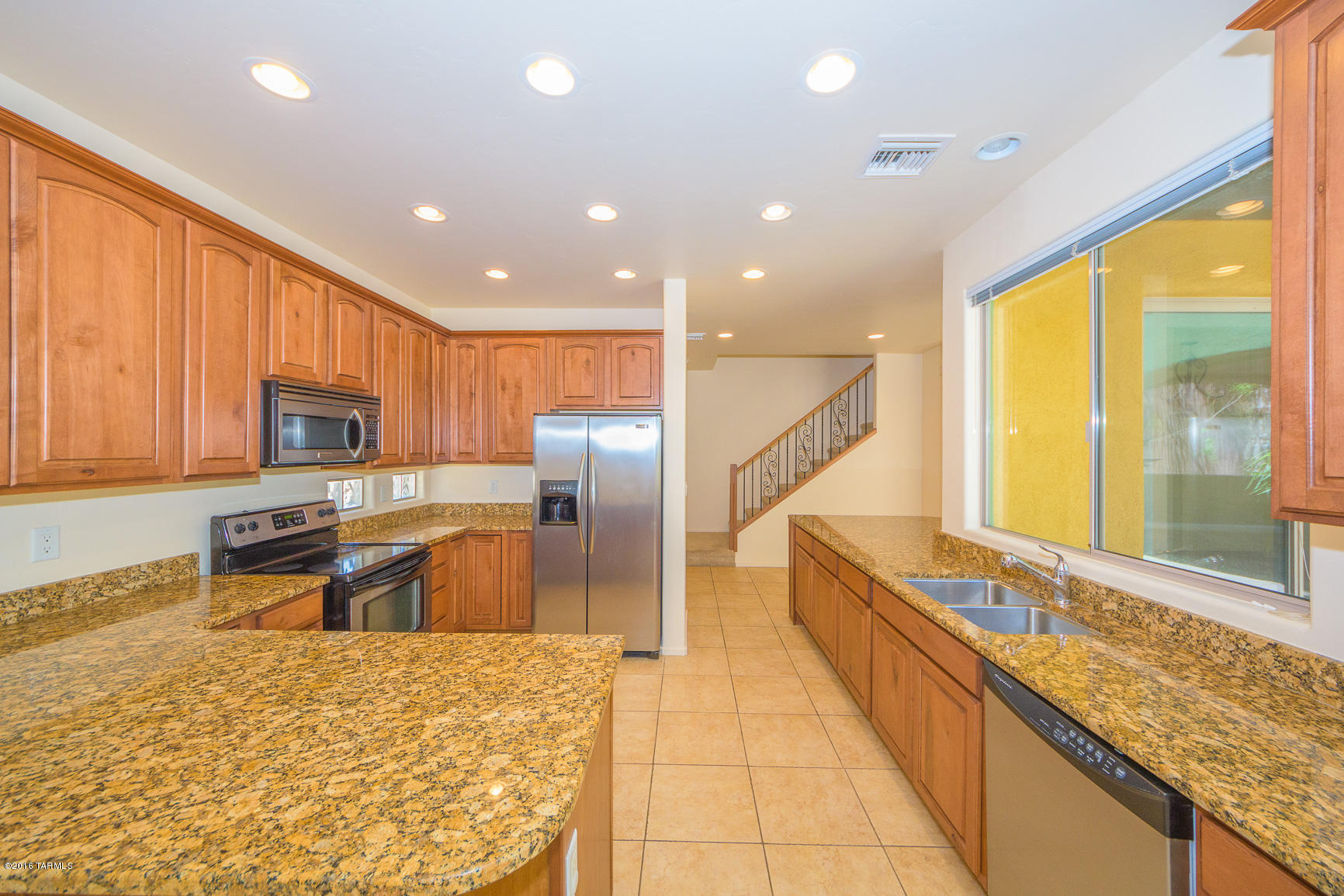 Tucson TerraceTwnhms (1-20) - Residential