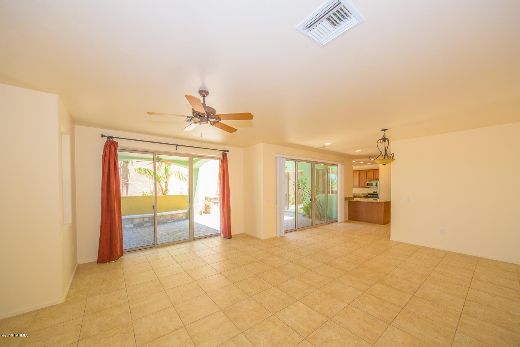 Tucson TerraceTwnhms (1-20) - Residential