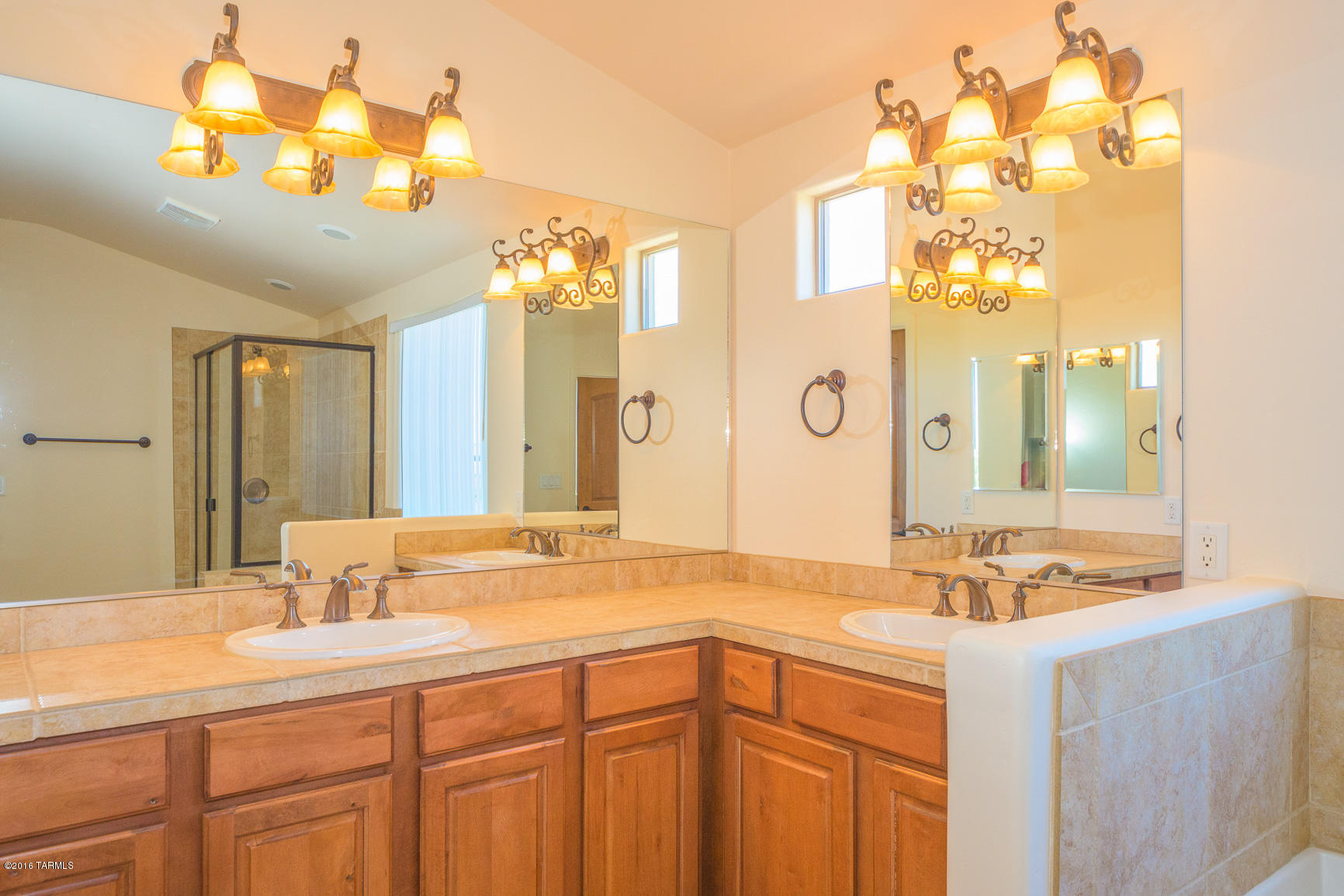 Tucson TerraceTwnhms (1-20) - Residential