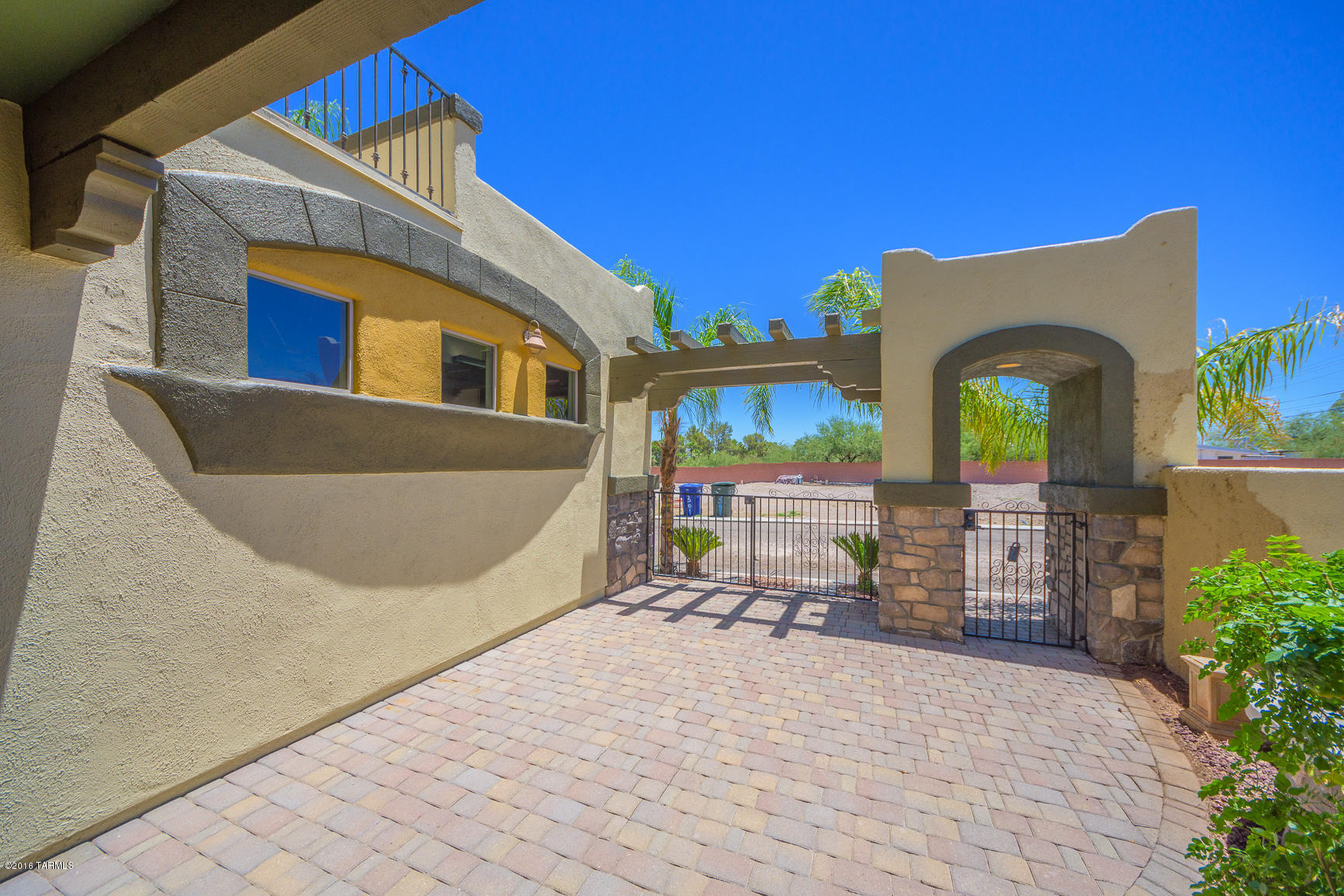 Tucson TerraceTwnhms (1-20) - Residential