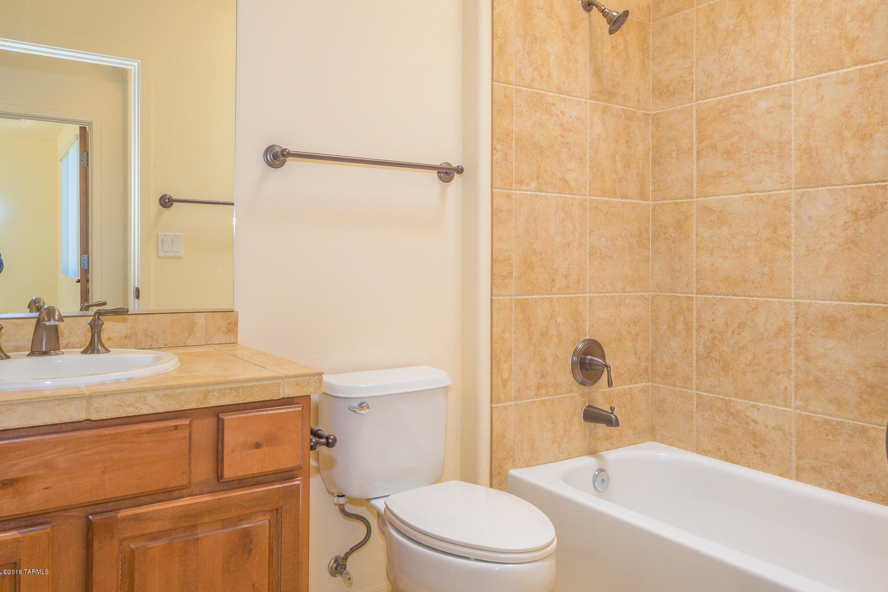 Tucson TerraceTwnhms (1-20) - Residential