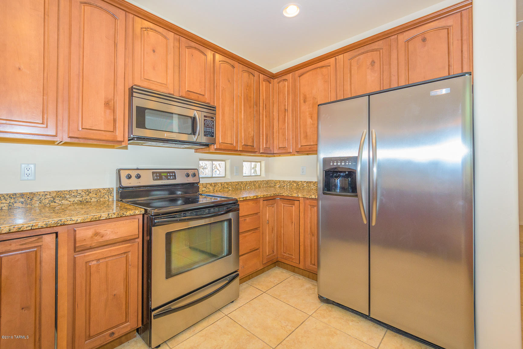 Tucson TerraceTwnhms (1-20) - Residential