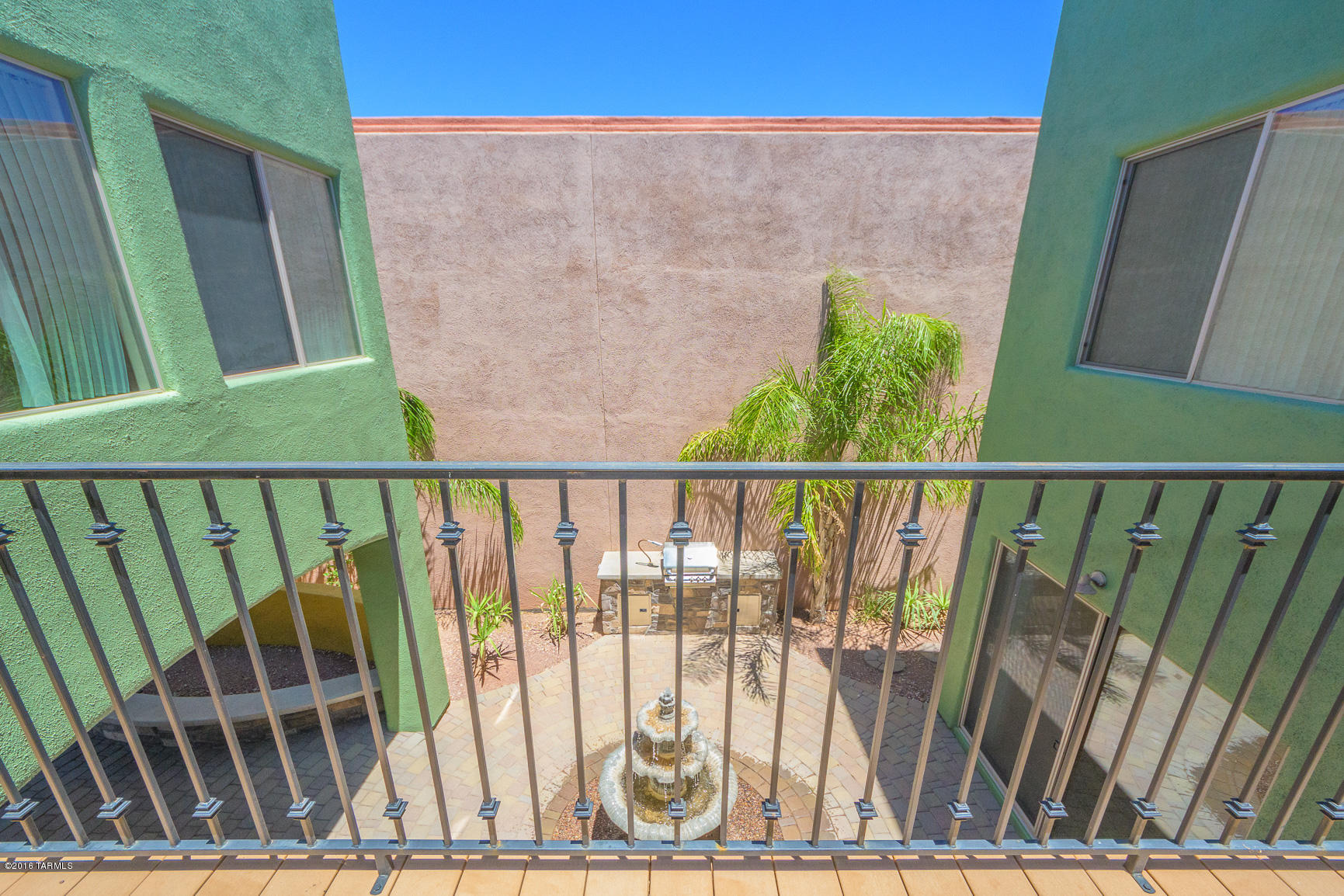 Tucson TerraceTwnhms (1-20) - Residential