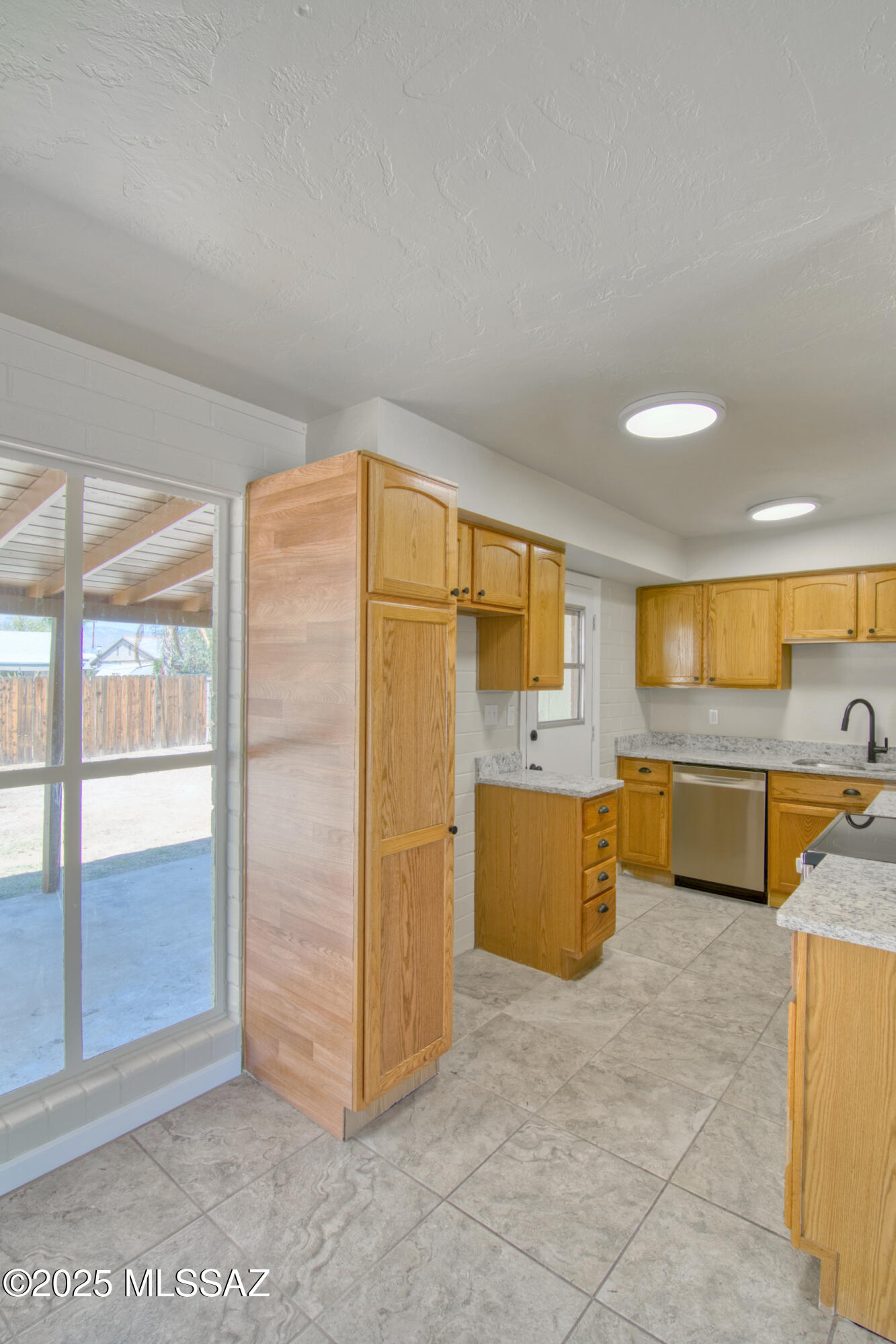 Maryvale Manor - Residential