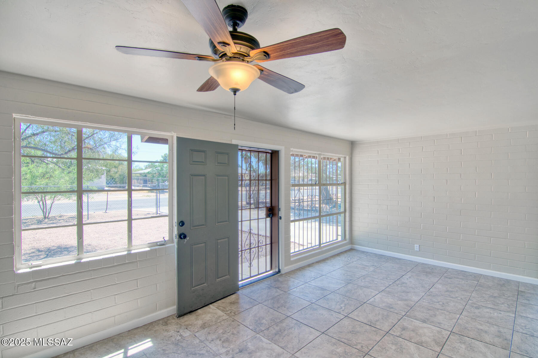 Maryvale Manor - Residential