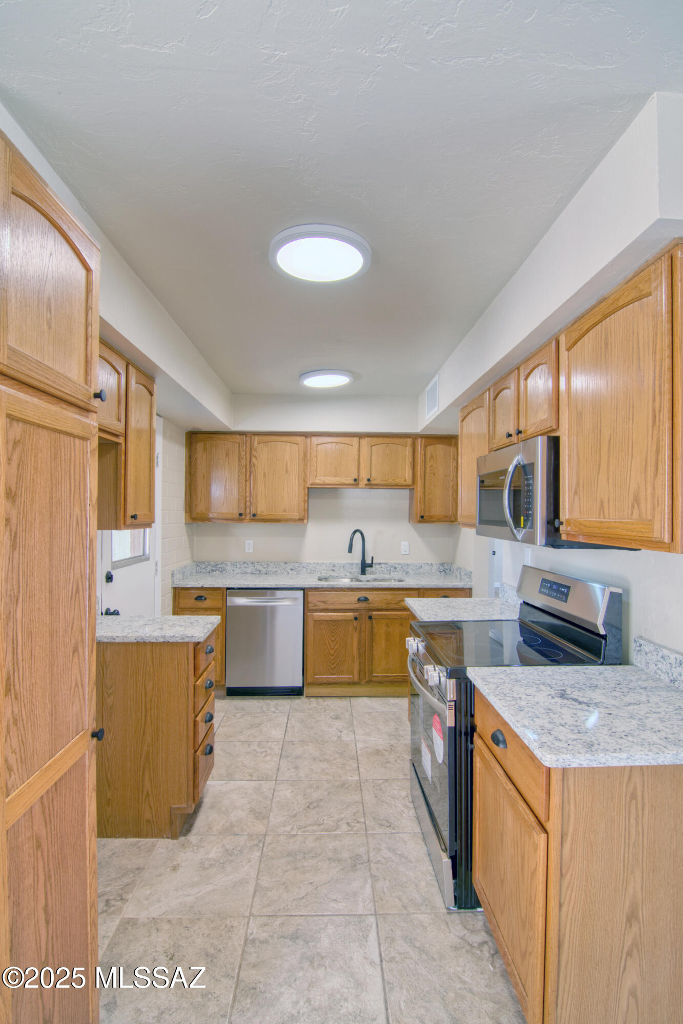 Maryvale Manor - Residential