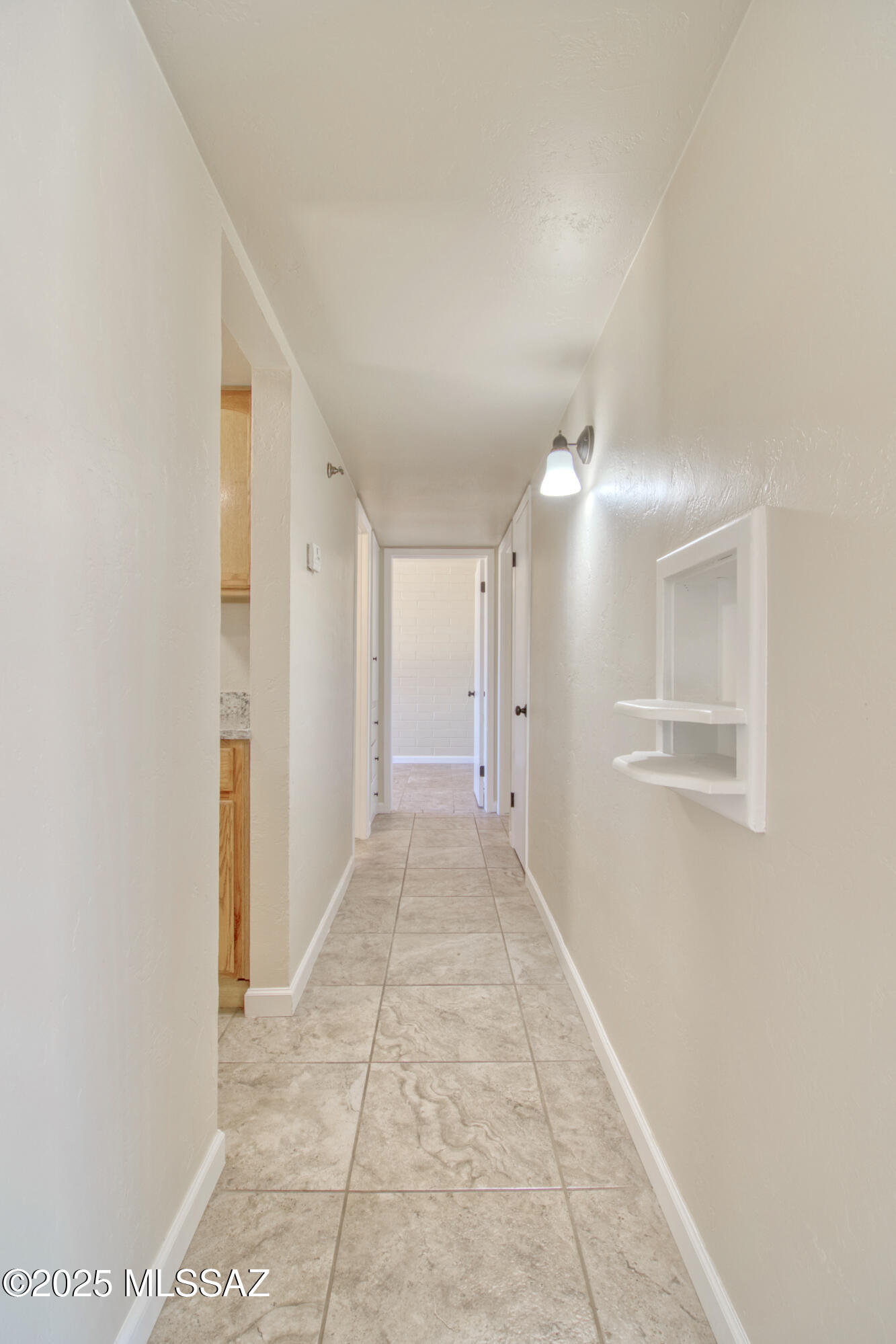 Maryvale Manor - Residential