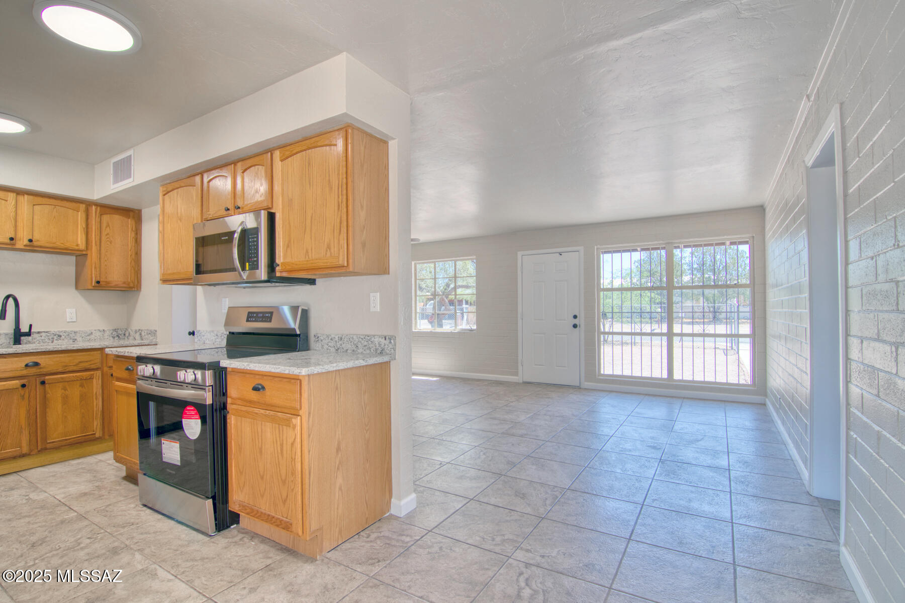 Maryvale Manor - Residential