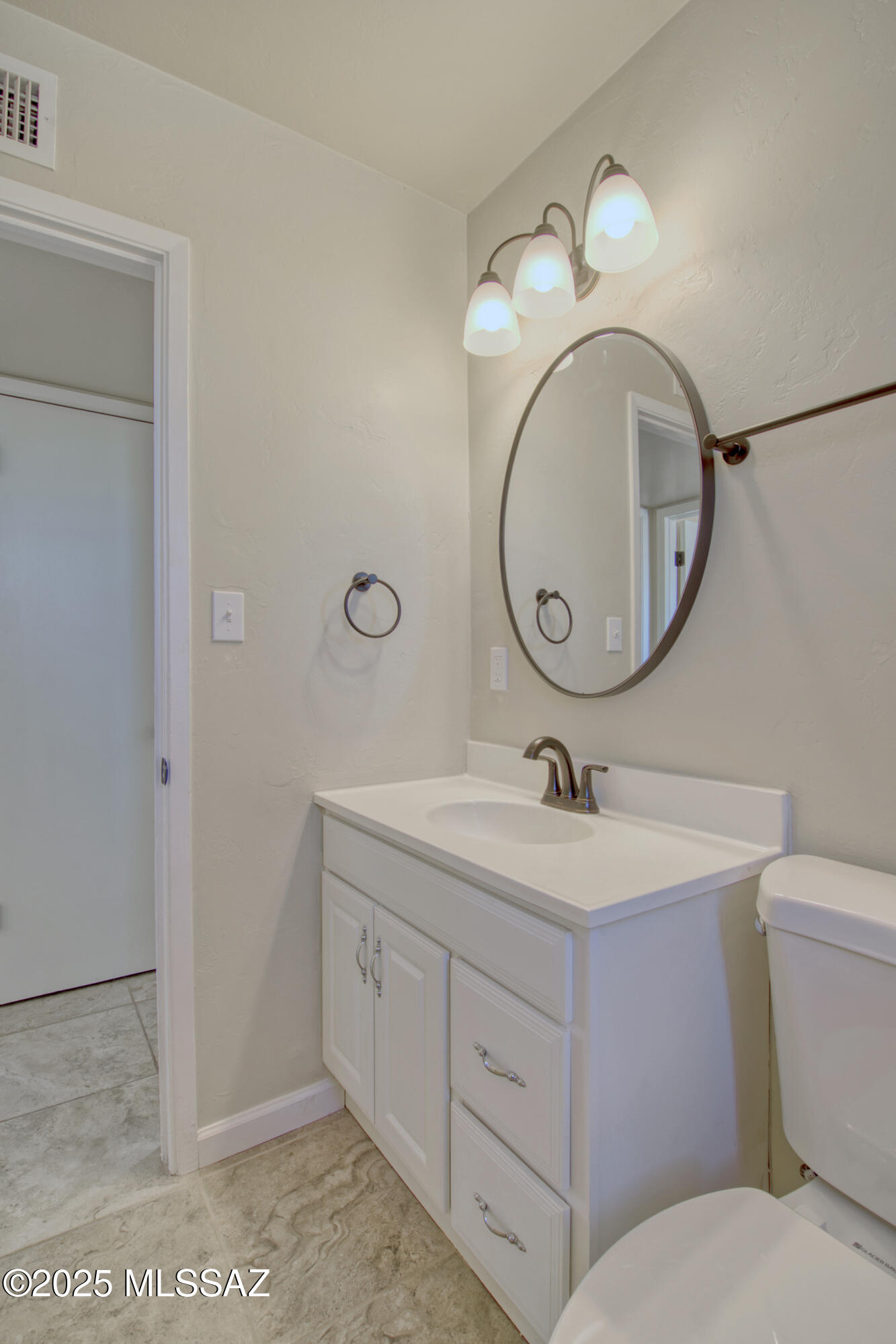Maryvale Manor - Residential